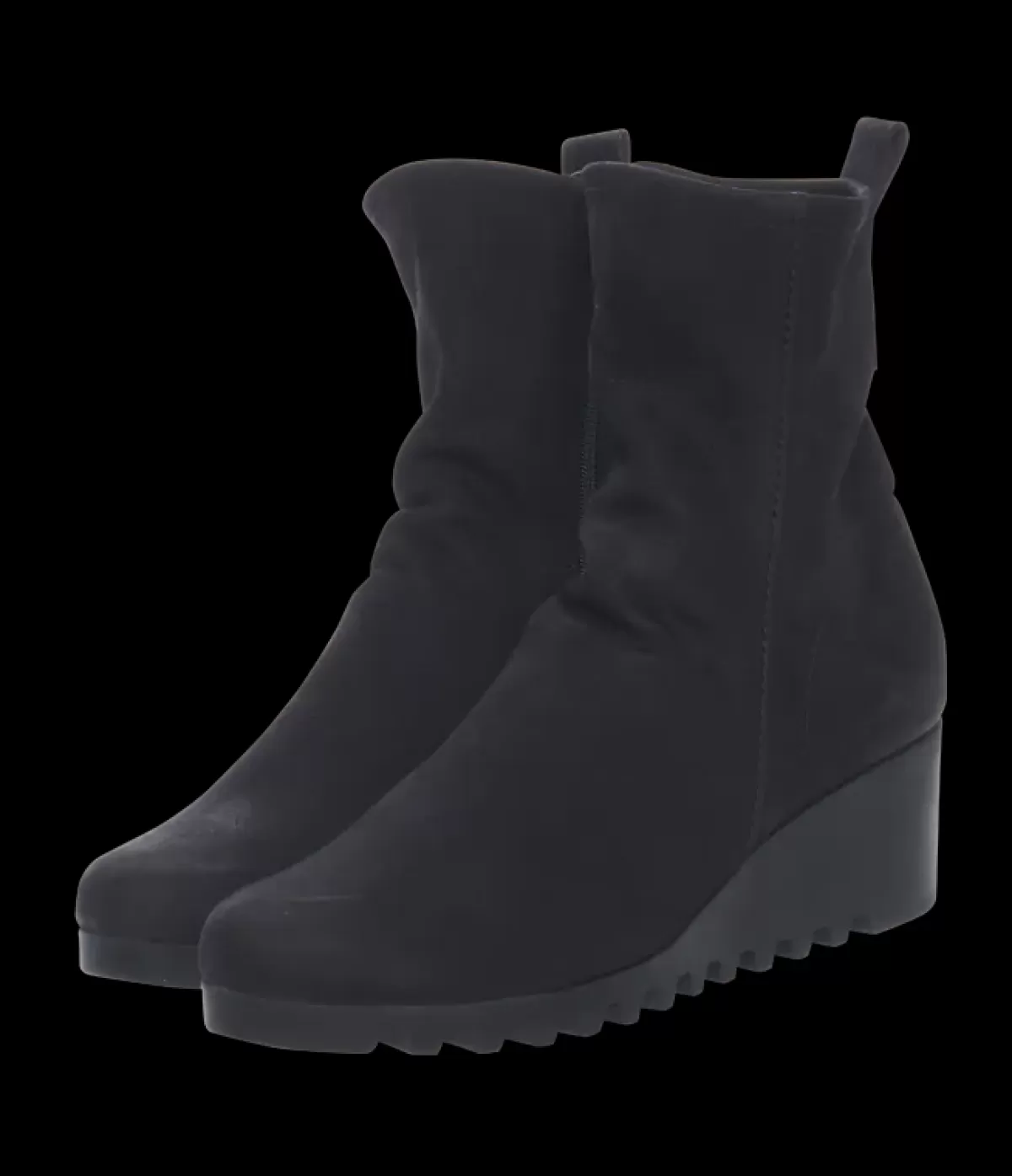 Women's Larazo Ankle Boots Shoes - 8 Available Colors From 35 To 42 - -Arche Store