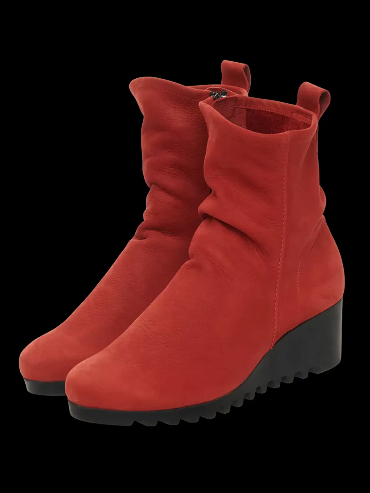 Women's Larazo Ankle Boots Shoes - 8 Available Colors From 35 To 42 - -Arche Shop