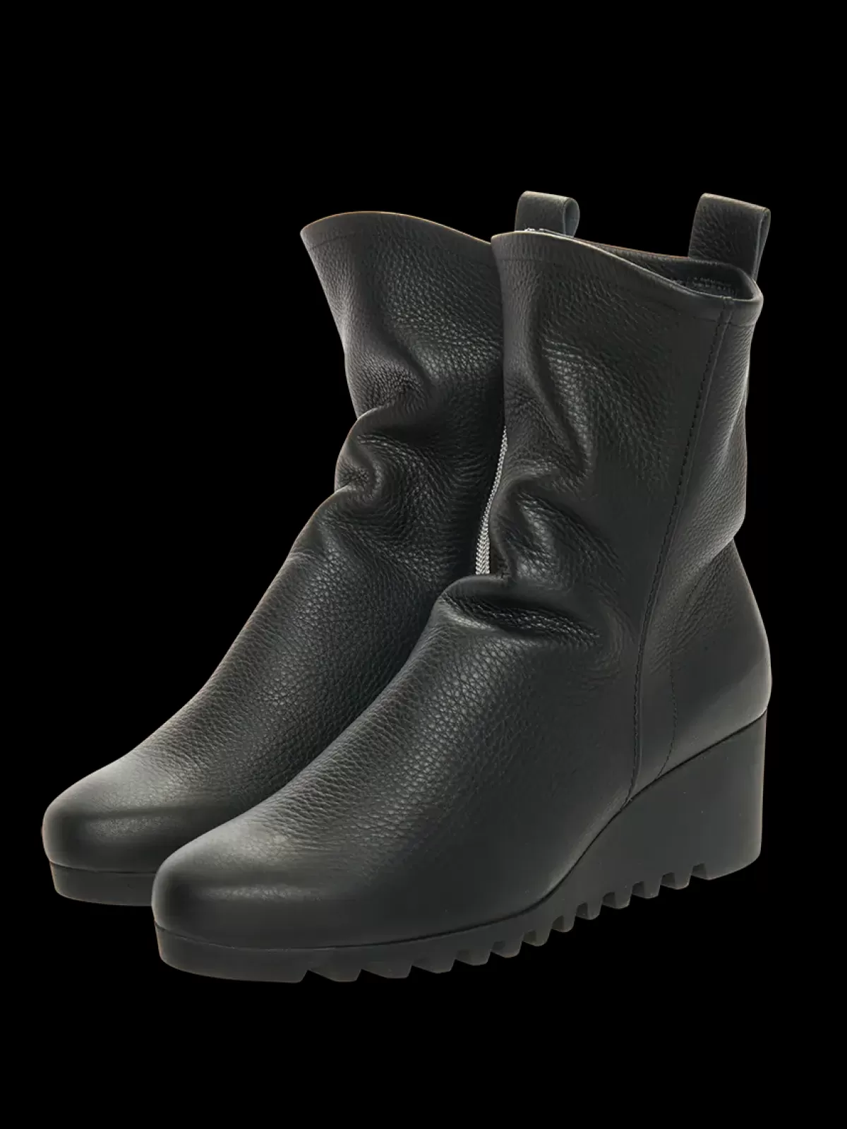 Women's Larazo Ankle Boots Shoes - 8 Available Colors From 35 To 42 - -Arche Clearance