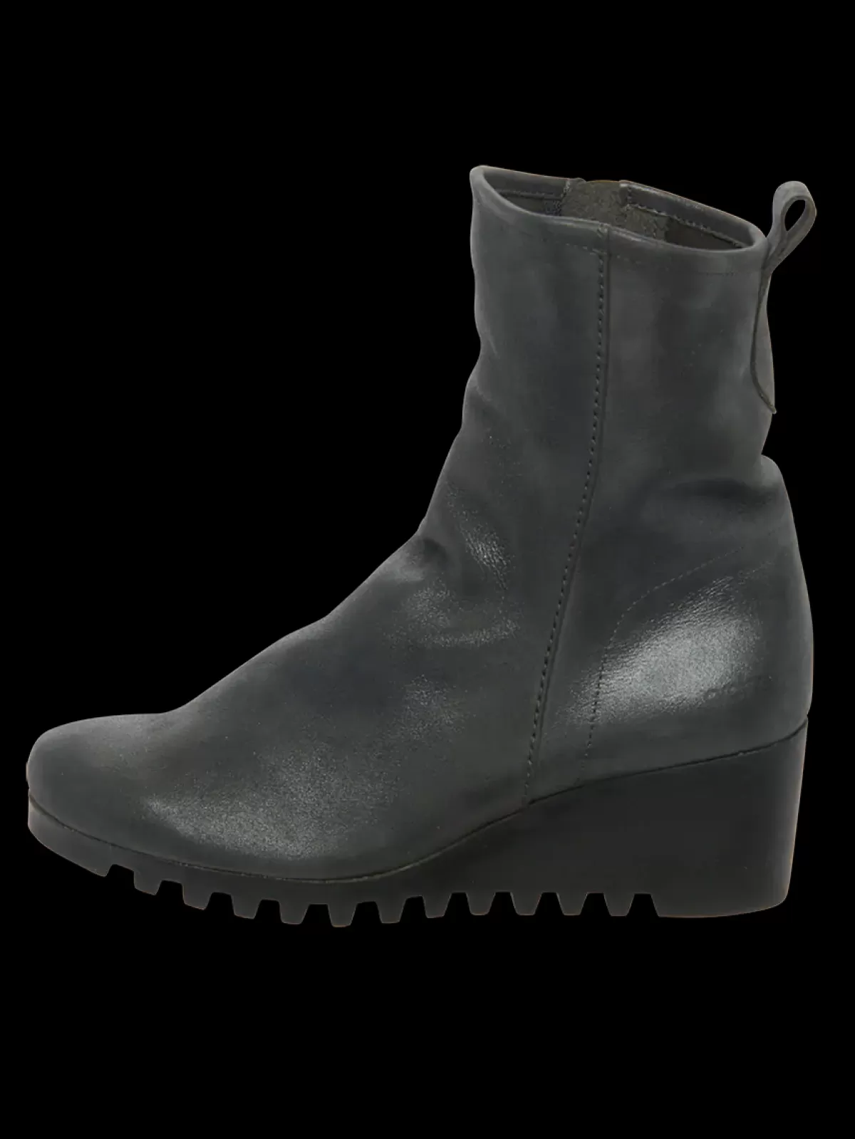 Women's Larazo Ankle Boots Shoes - 8 Available Colors From 35 To 42 - -Arche Online