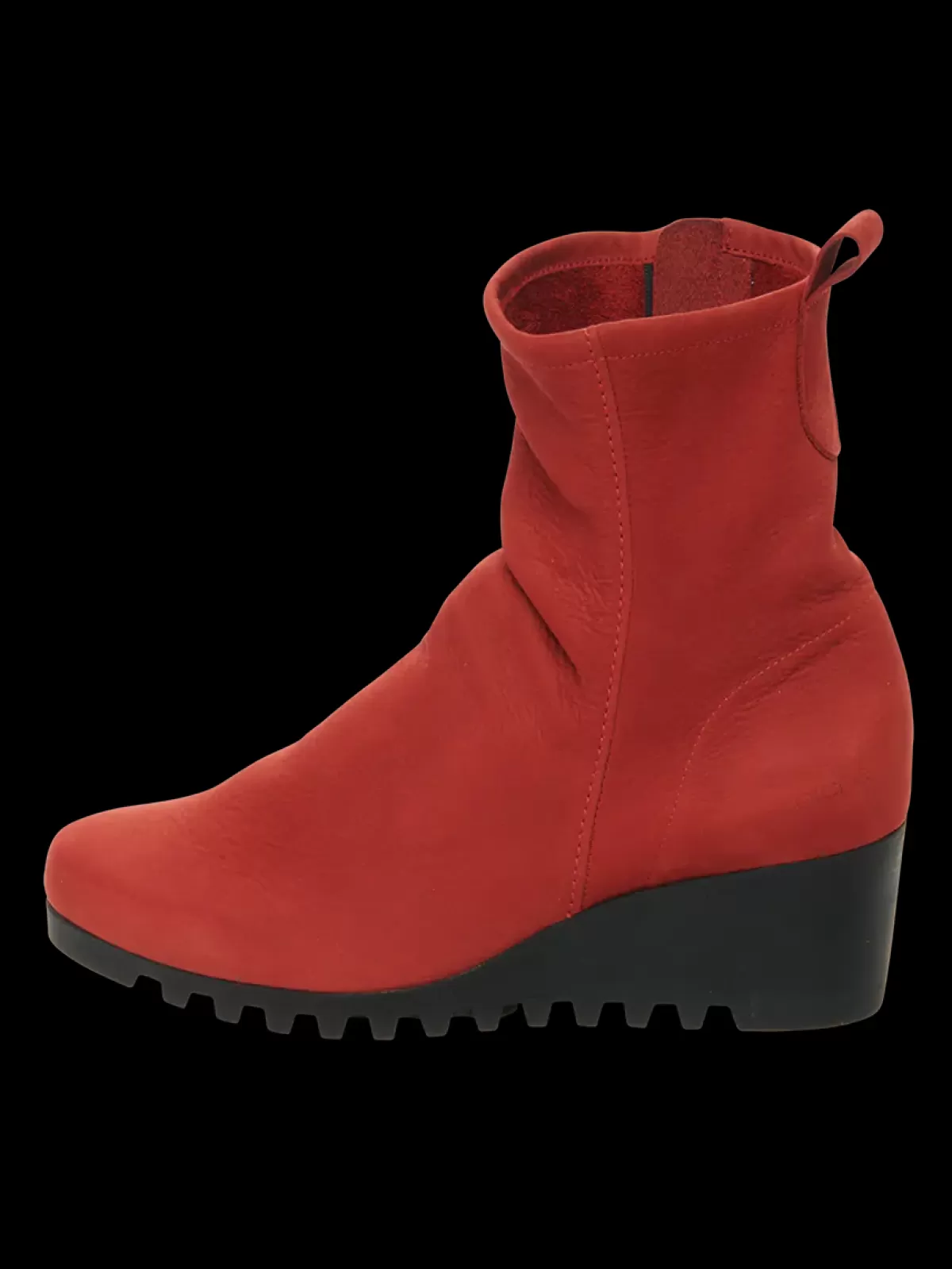 Women's Larazo Ankle Boots Shoes - 8 Available Colors From 35 To 42 - -Arche Shop