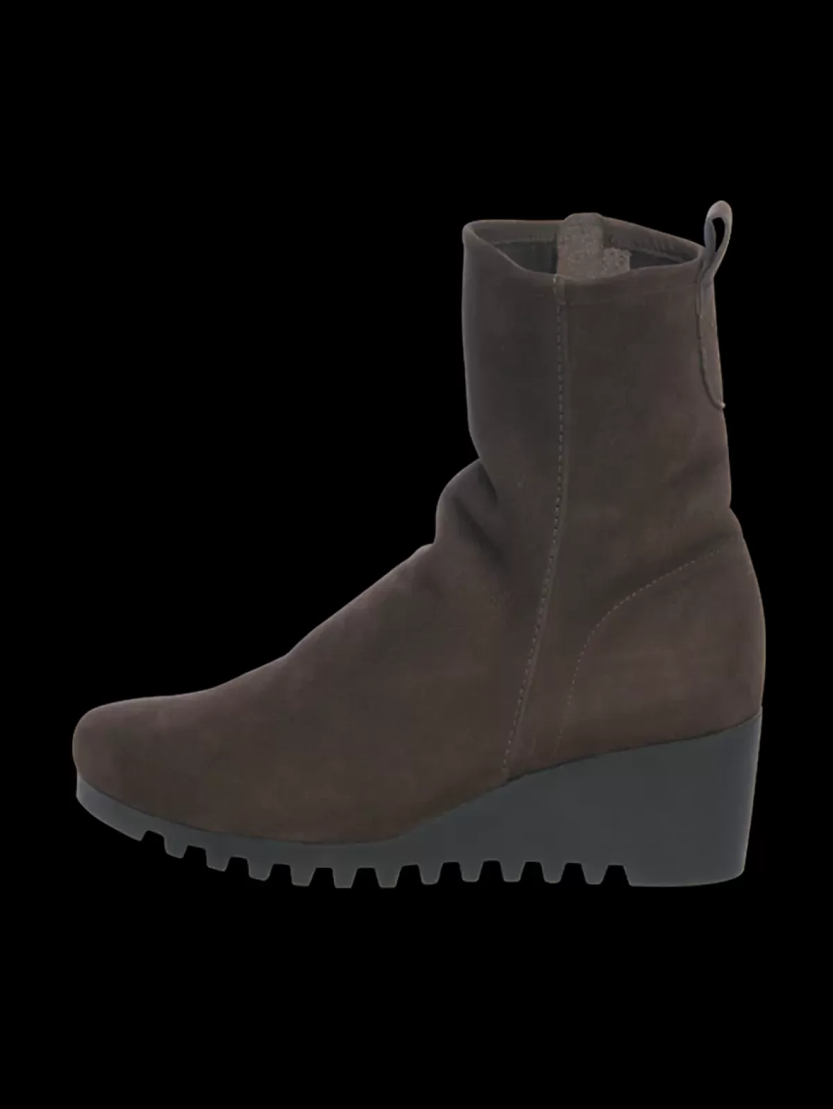 Women's Larazo Ankle Boots Shoes - 8 Available Colors From 35 To 42 - -Arche Clearance