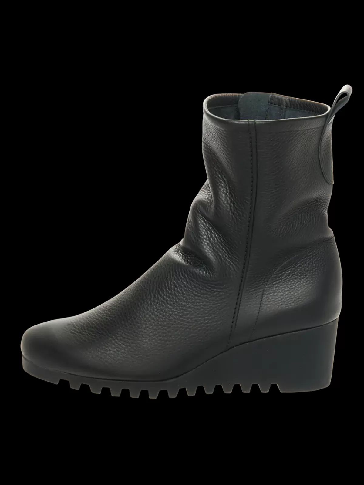 Women's Larazo Ankle Boots Shoes - 8 Available Colors From 35 To 42 - -Arche Clearance