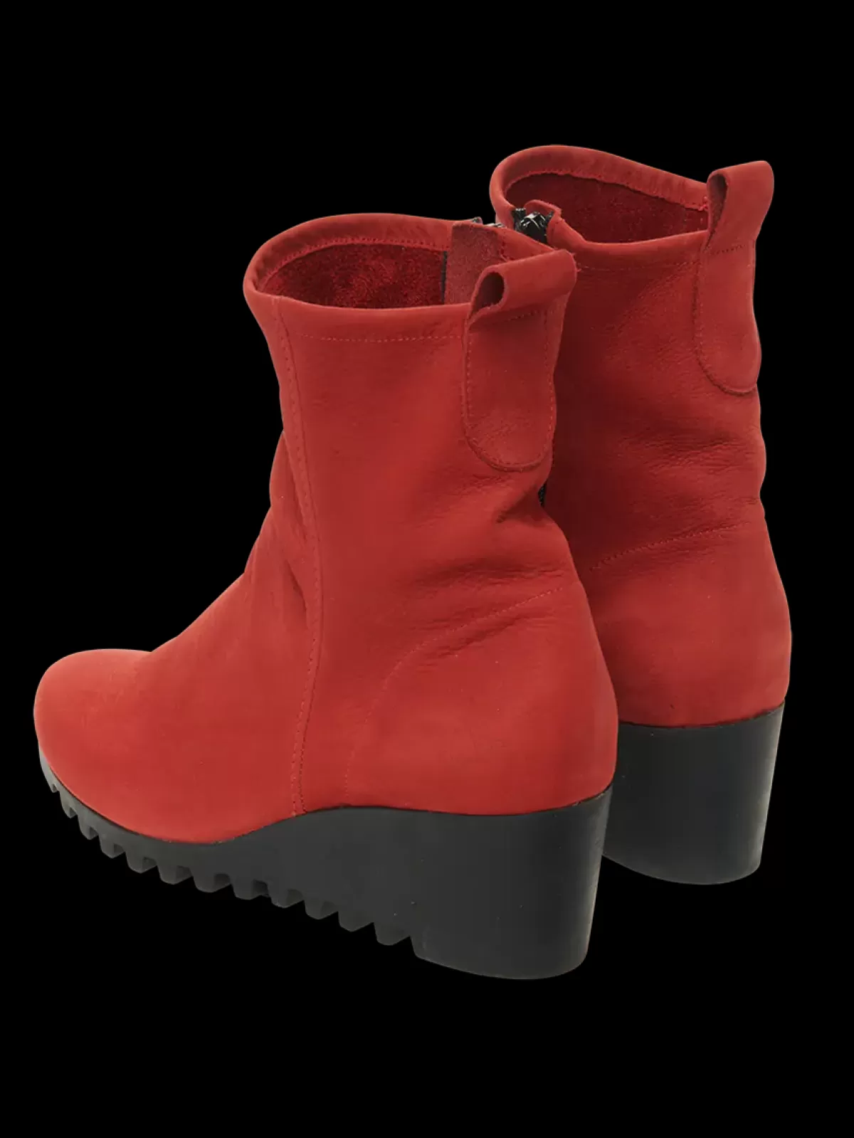 womens_larazo_ankle_boots_shoes___available_colors_from__to___arche_2-4.webp Women's Larazo Ankle Boots Shoes - 8 Available Colors From 35 To 42 - -Arche Shop