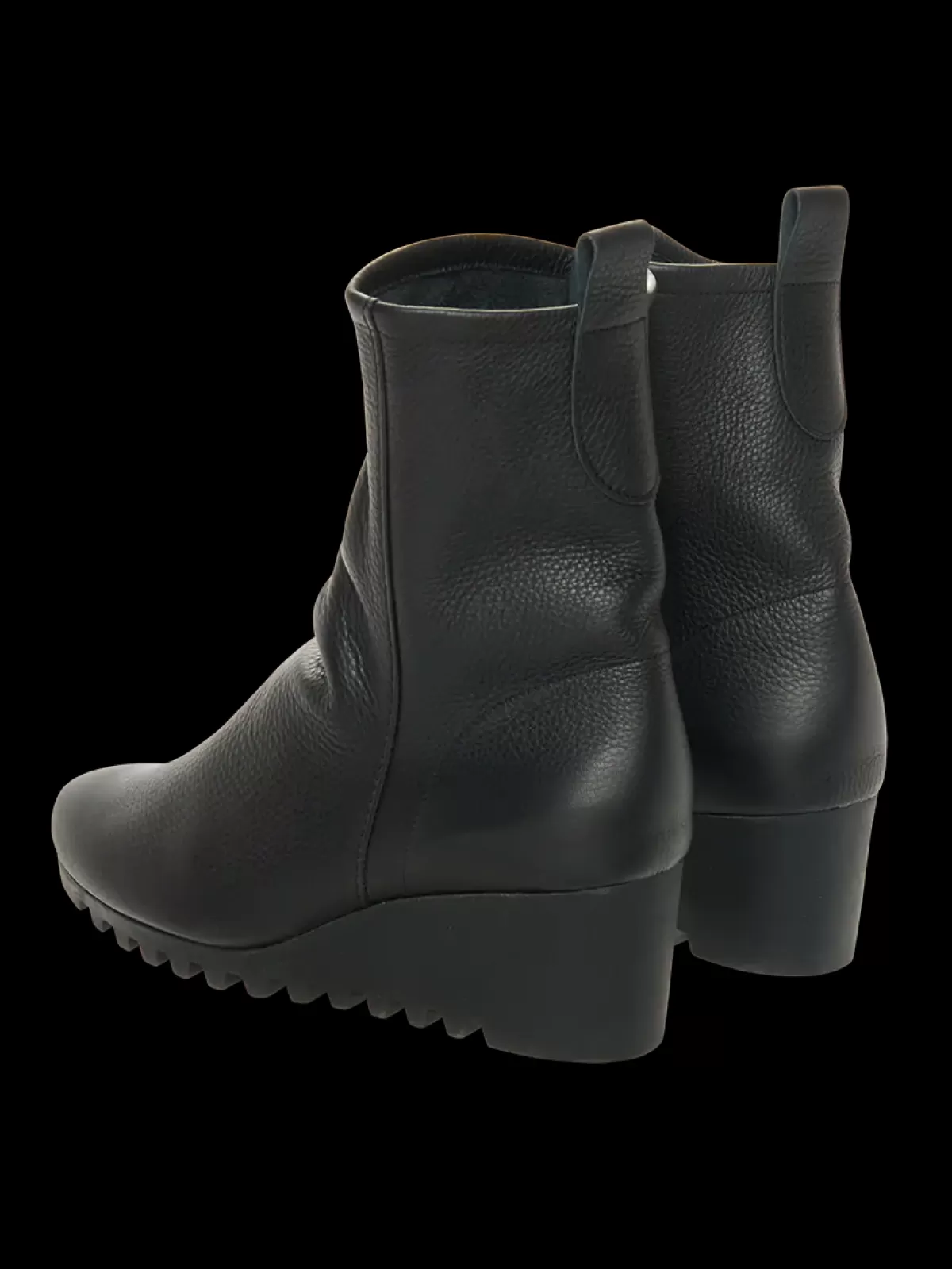 womens_larazo_ankle_boots_shoes___available_colors_from__to___arche_2.webp Women's Larazo Ankle Boots Shoes - 8 Available Colors From 35 To 42 - -Arche Clearance