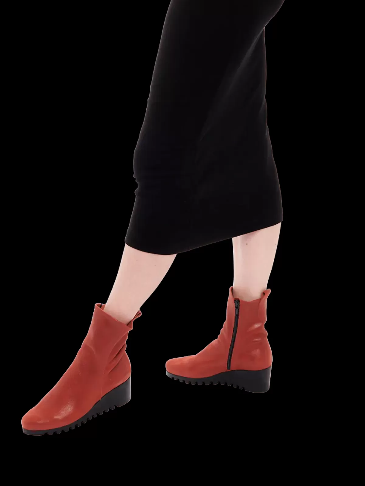 womens_larazo_ankle_boots_shoes___available_colors_from__to___arche_5-1.webp Women's Larazo Ankle Boots Shoes - 8 Available Colors From 35 To 42 - -Arche Fashion