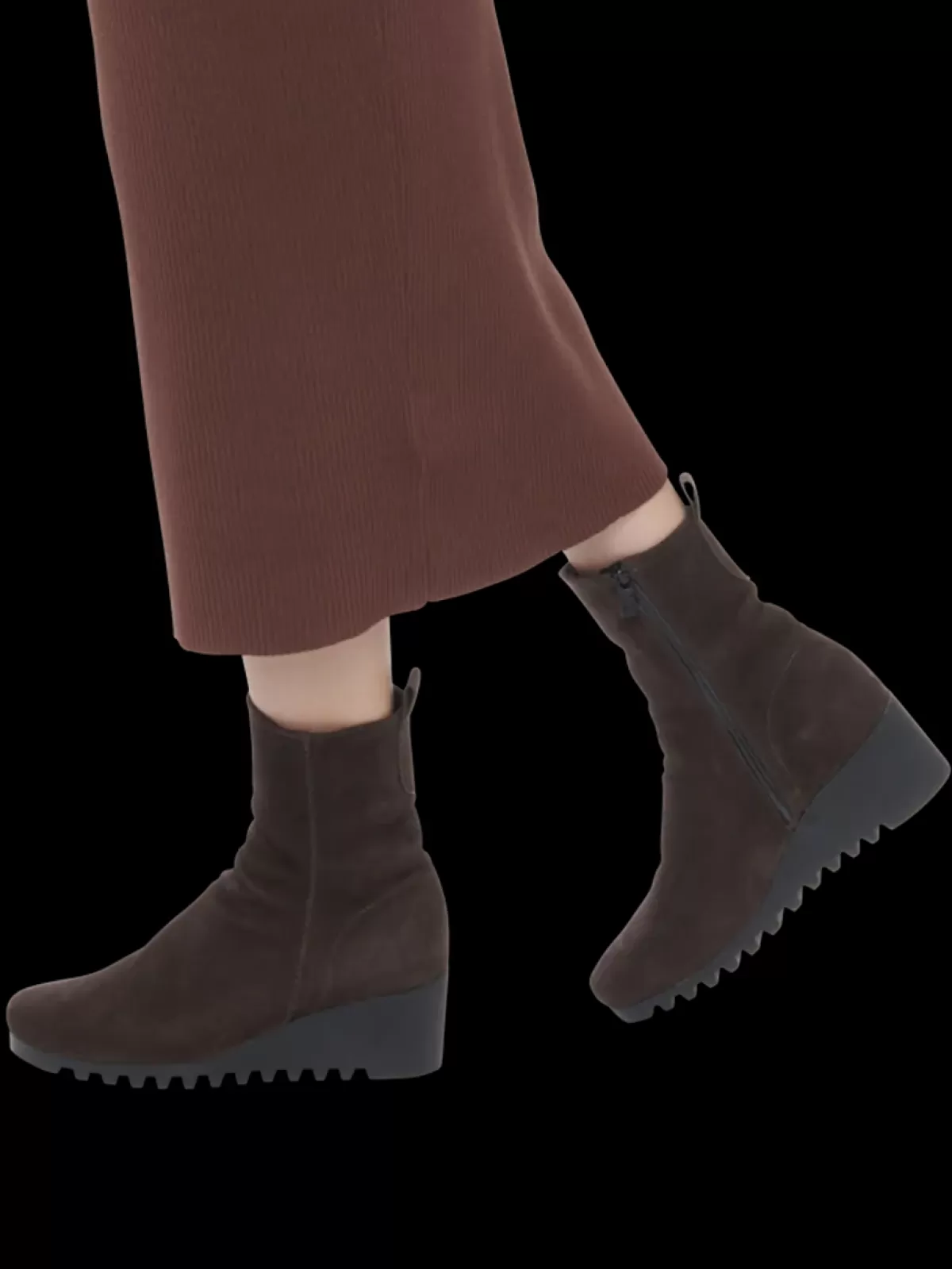 womens_larazo_ankle_boots_shoes___available_colors_from__to___arche_5-5.webp Women's Larazo Ankle Boots Shoes - 8 Available Colors From 35 To 42 - -Arche Clearance