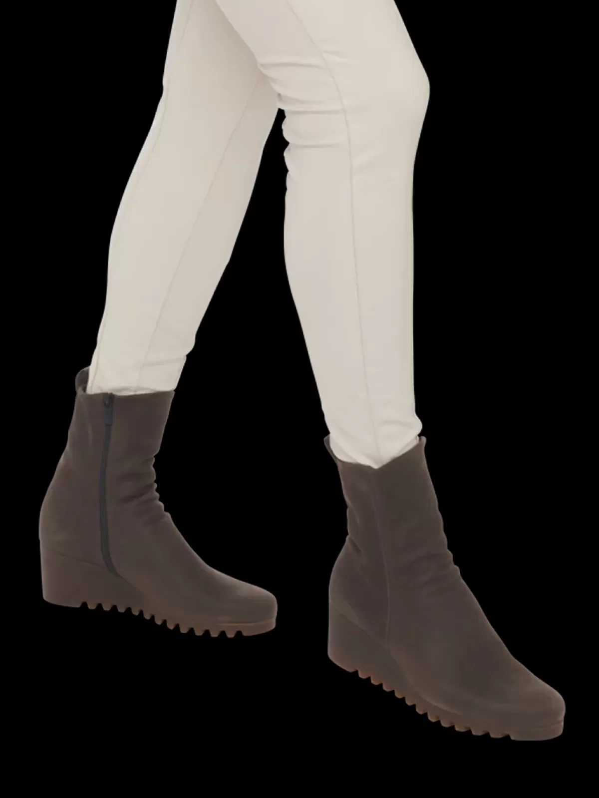 womens_larazo_ankle_boots_shoes___available_colors_from__to___arche_5-6.webp Women's Larazo Ankle Boots Shoes - 8 Available Colors From 35 To 42 - -Arche Hot