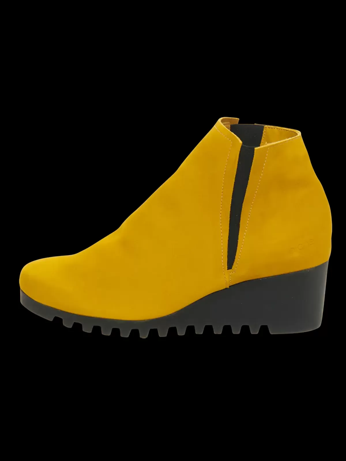 Women's Larkya Ankle Boots Shoes - 3 Available Colors From 35 To 42 - -Arche Hot