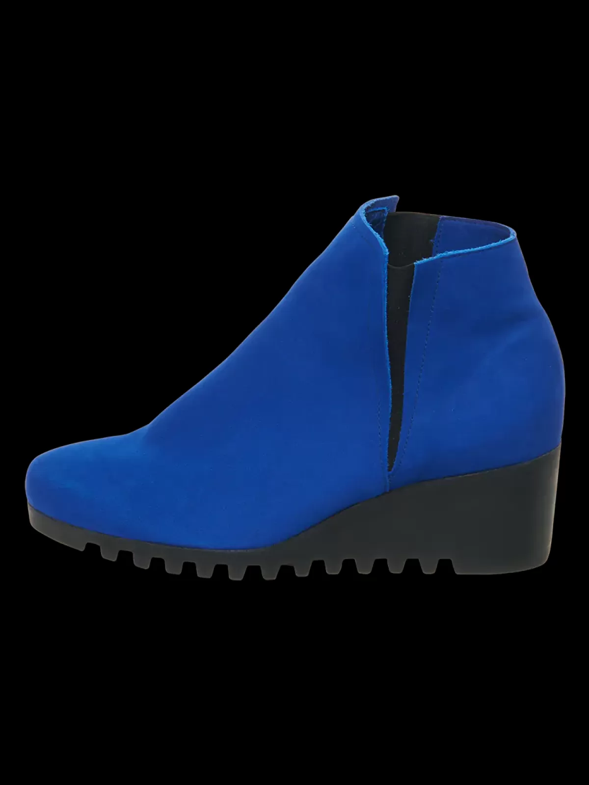 Women's Larkya Ankle Boots Shoes - 3 Available Colors From 35 To 42 - -Arche Hot