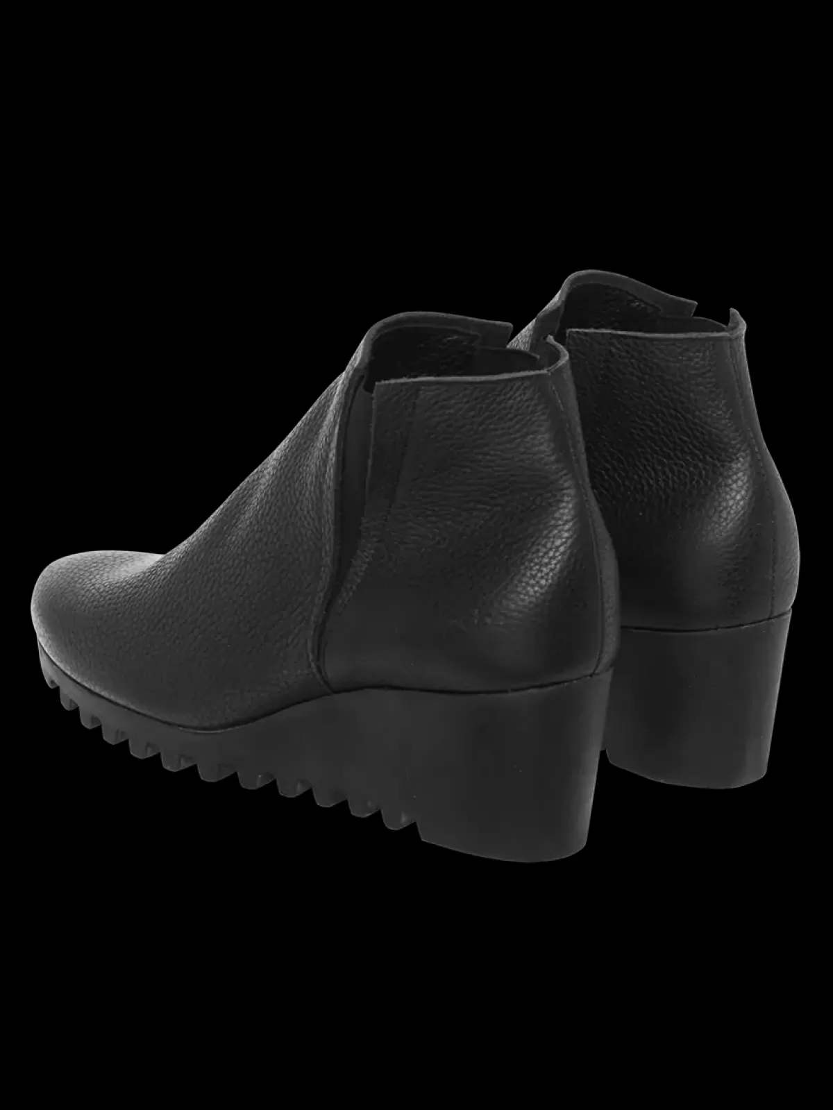 womens_larkya_ankle_boots_shoes___available_colors_from__to___arche_2.webp Women's Larkya Ankle Boots Shoes - 3 Available Colors From 35 To 42 - -Arche Shop