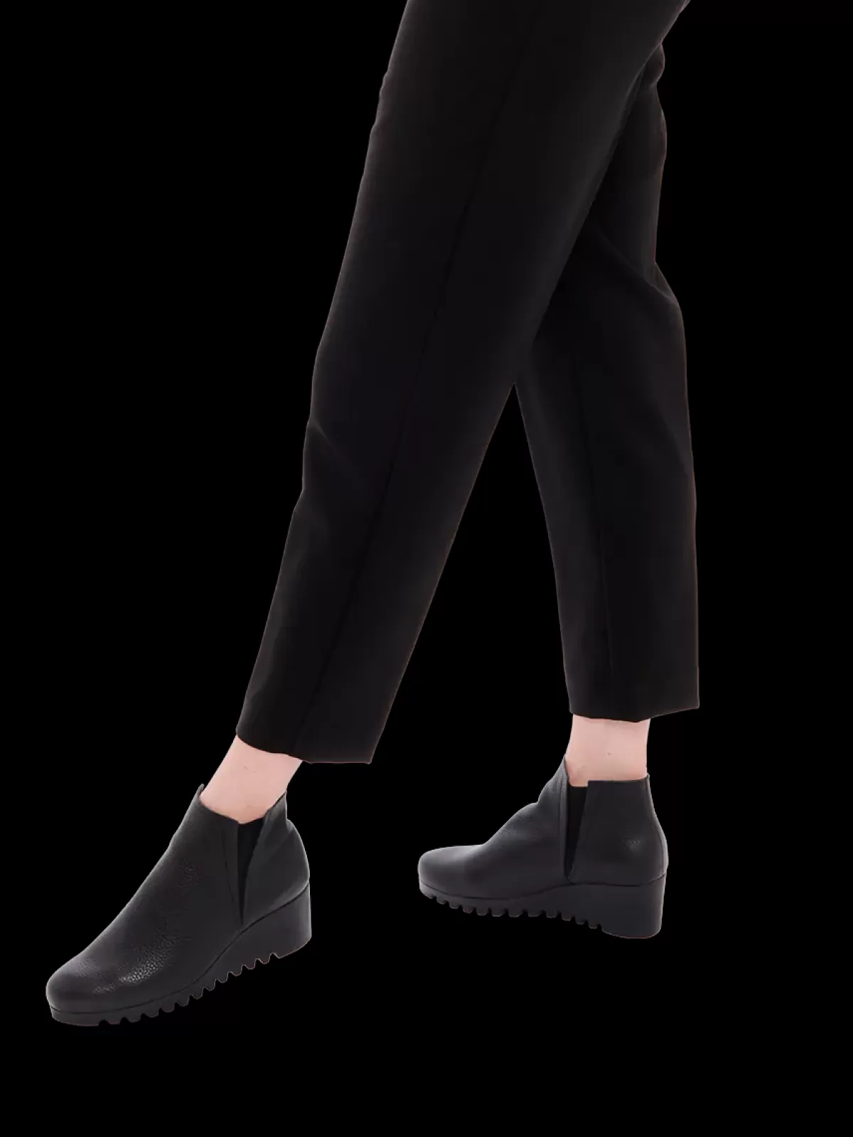 womens_larkya_ankle_boots_shoes___available_colors_from__to___arche_5.webp Women's Larkya Ankle Boots Shoes - 3 Available Colors From 35 To 42 - -Arche Shop