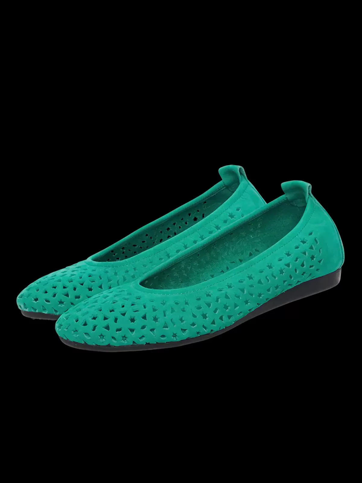 Women's Lilly Ballerinas Shoes - 10 Available Colors From 35 To 43 - -Arche Fashion