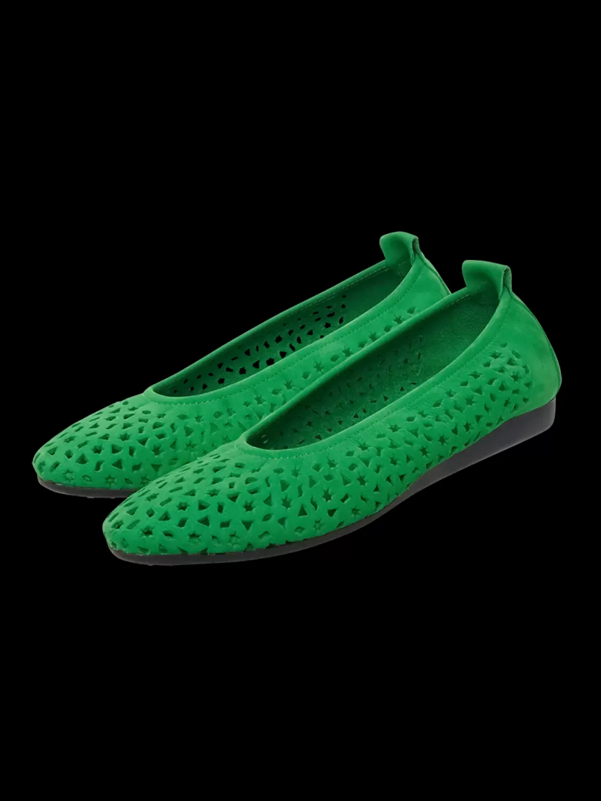 Women's Lilly Ballerinas Shoes - 10 Available Colors From 35 To 43 - -Arche Fashion