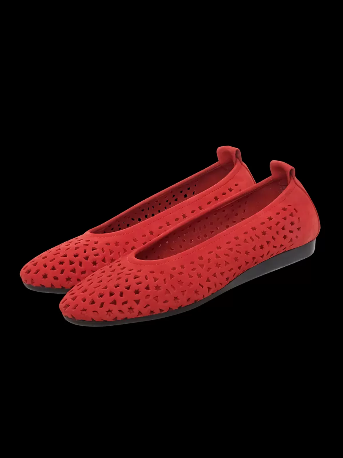 Women's Lilly Ballerinas Shoes - 10 Available Colors From 35 To 43 - -Arche Flash Sale