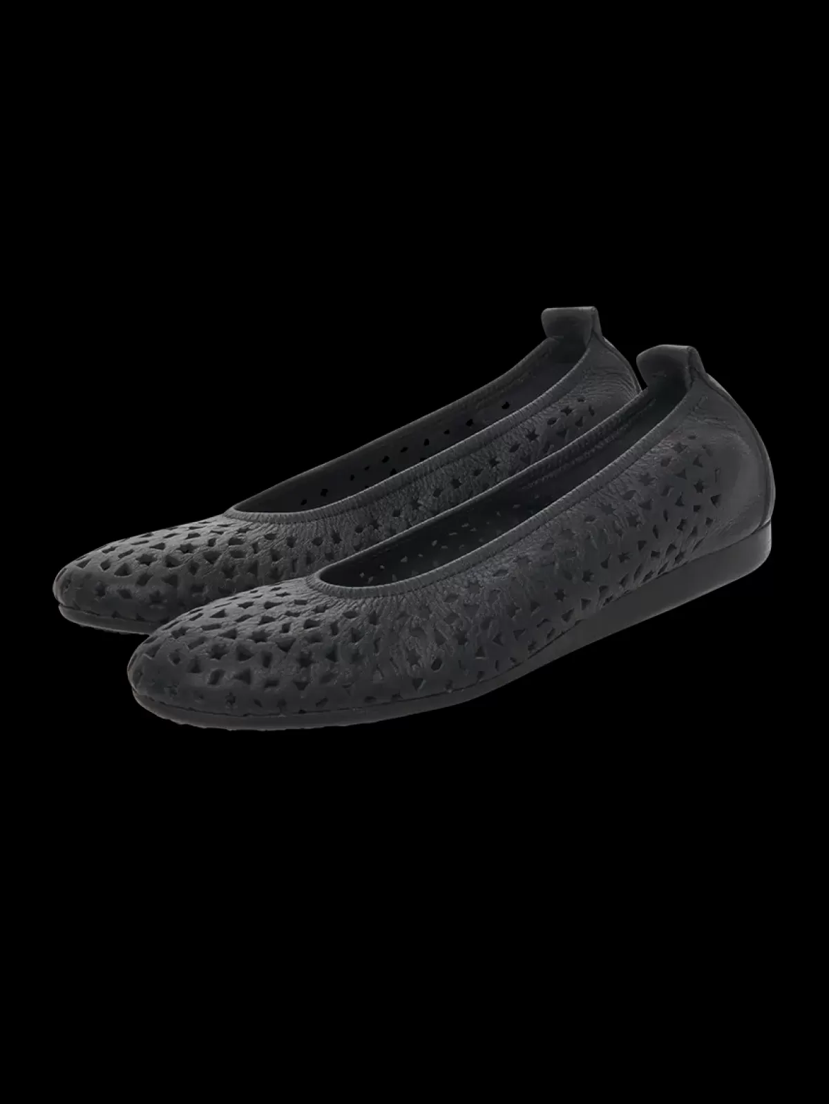 Women's Lilly Ballerinas Shoes - 10 Available Colors From 35 To 43 - -Arche Hot