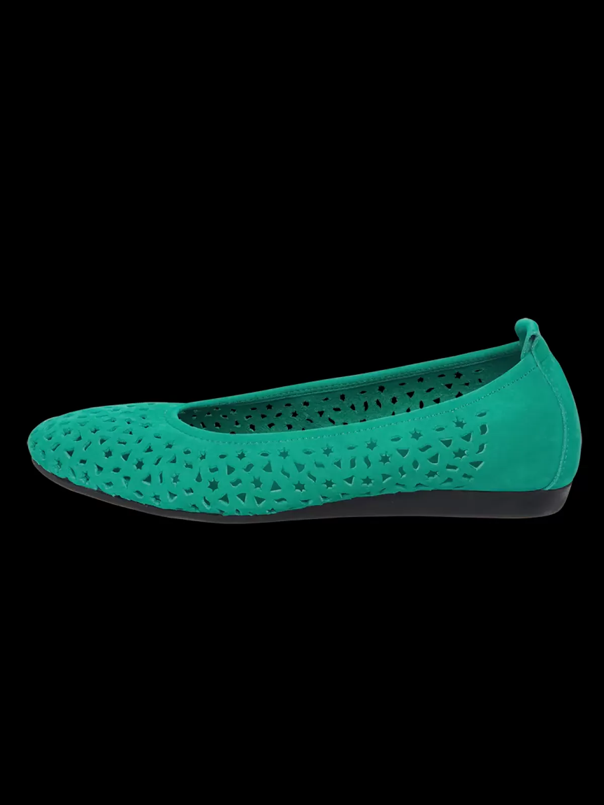 Women's Lilly Ballerinas Shoes - 10 Available Colors From 35 To 43 - -Arche Fashion