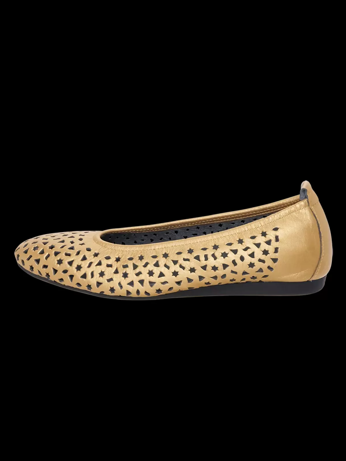 Women's Lilly Ballerinas Shoes - 10 Available Colors From 35 To 43 - -Arche Online