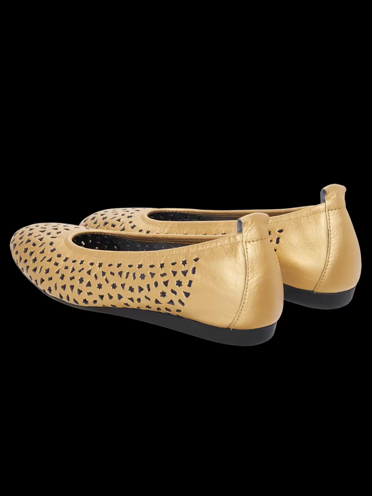 Women's Lilly Ballerinas Shoes - 10 Available Colors From 35 To 43 - -Arche Online