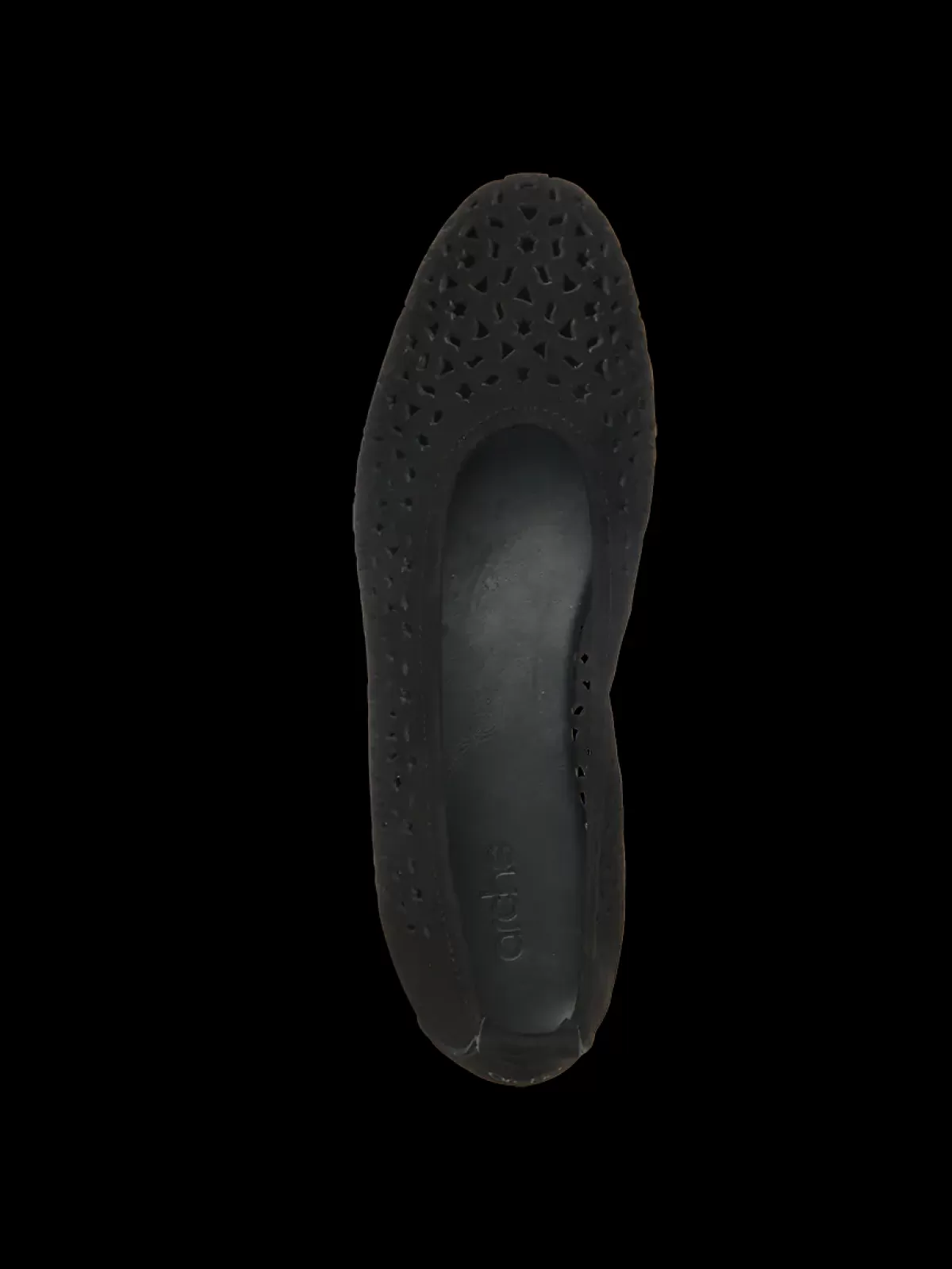 Women's Lilly Ballerinas Shoes - 10 Available Colors From 35 To 43 - -Arche Flash Sale