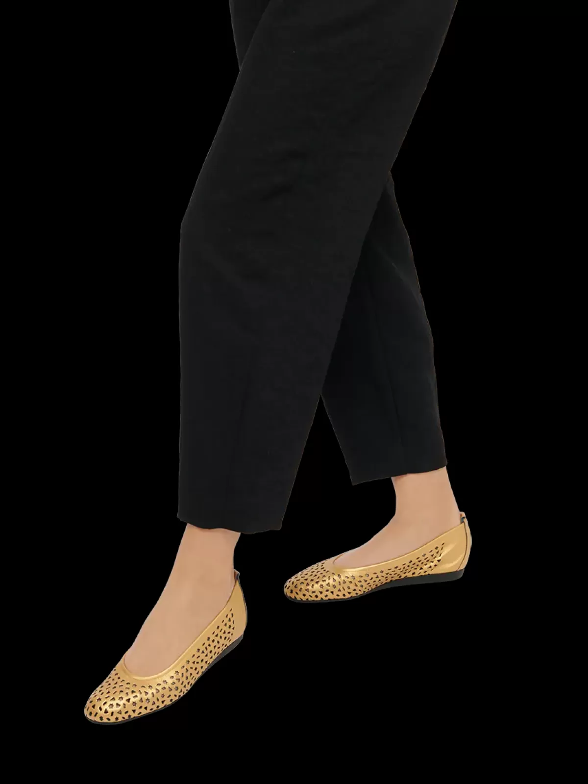 Women's Lilly Ballerinas Shoes - 10 Available Colors From 35 To 43 - -Arche Online