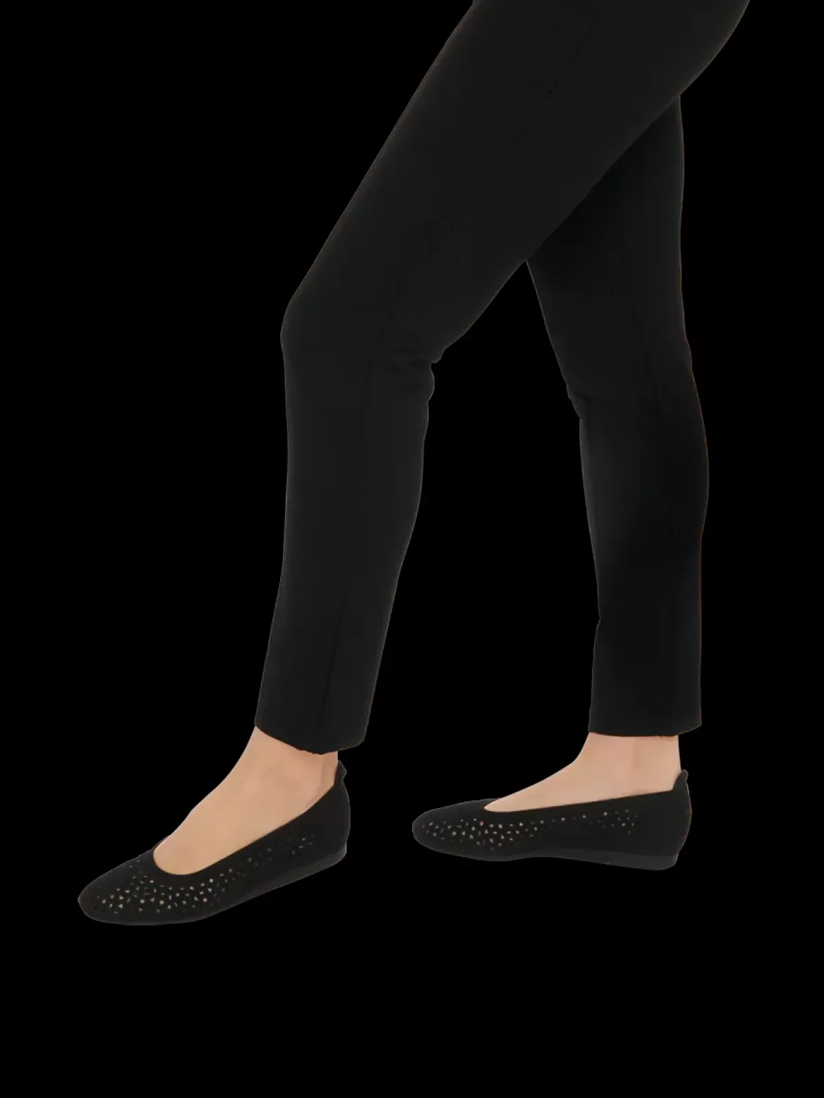 Women's Lilly Ballerinas Shoes - 10 Available Colors From 35 To 43 - -Arche Flash Sale