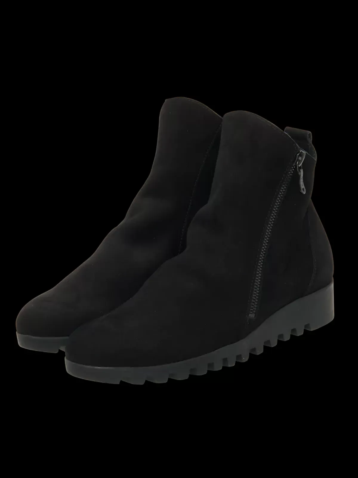 Women's Lomage Ankle Boots Shoes - 10 Available Colors From 35 To 42 - -Arche Cheap