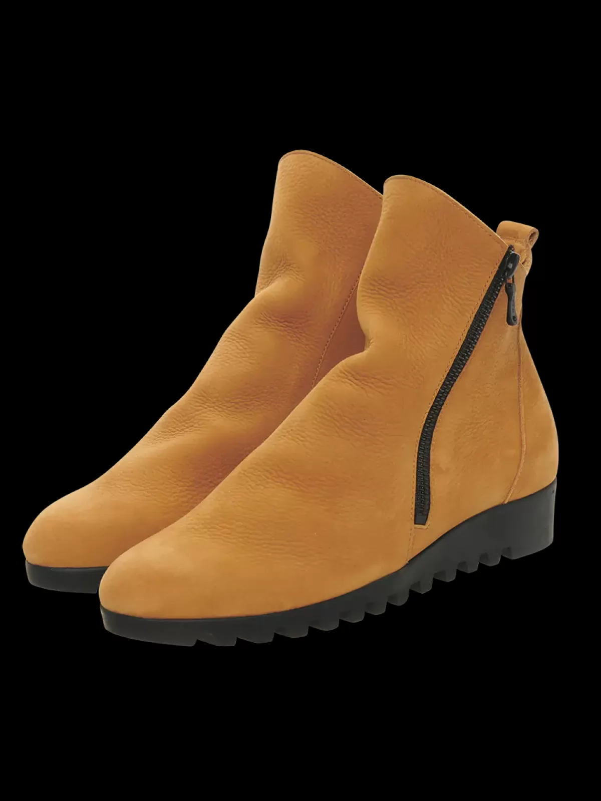 Women's Lomage Ankle Boots Shoes - 10 Available Colors From 35 To 42 - -Arche Clearance