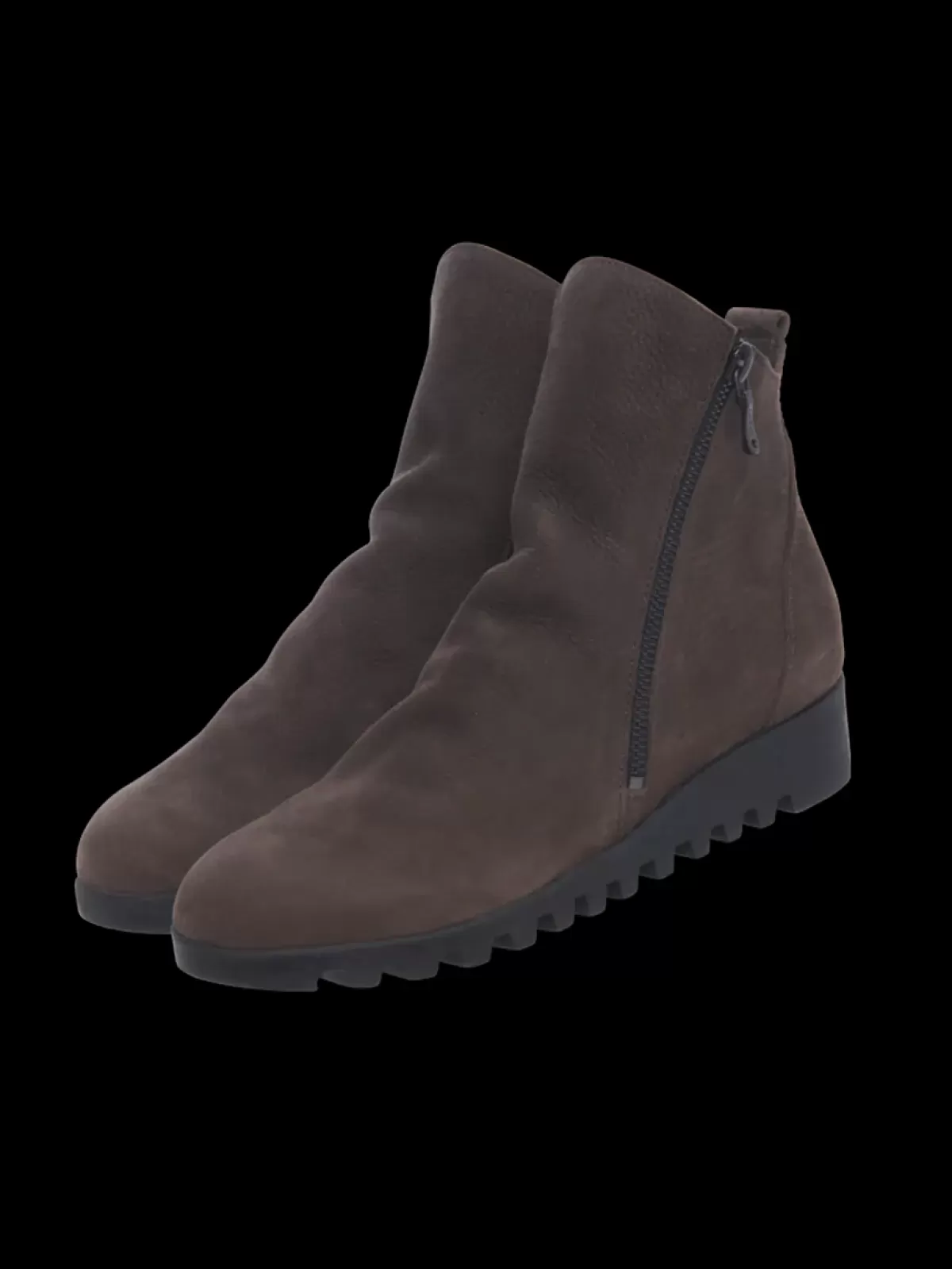 Women's Lomage Ankle Boots Shoes - 10 Available Colors From 35 To 42 - -Arche Flash Sale