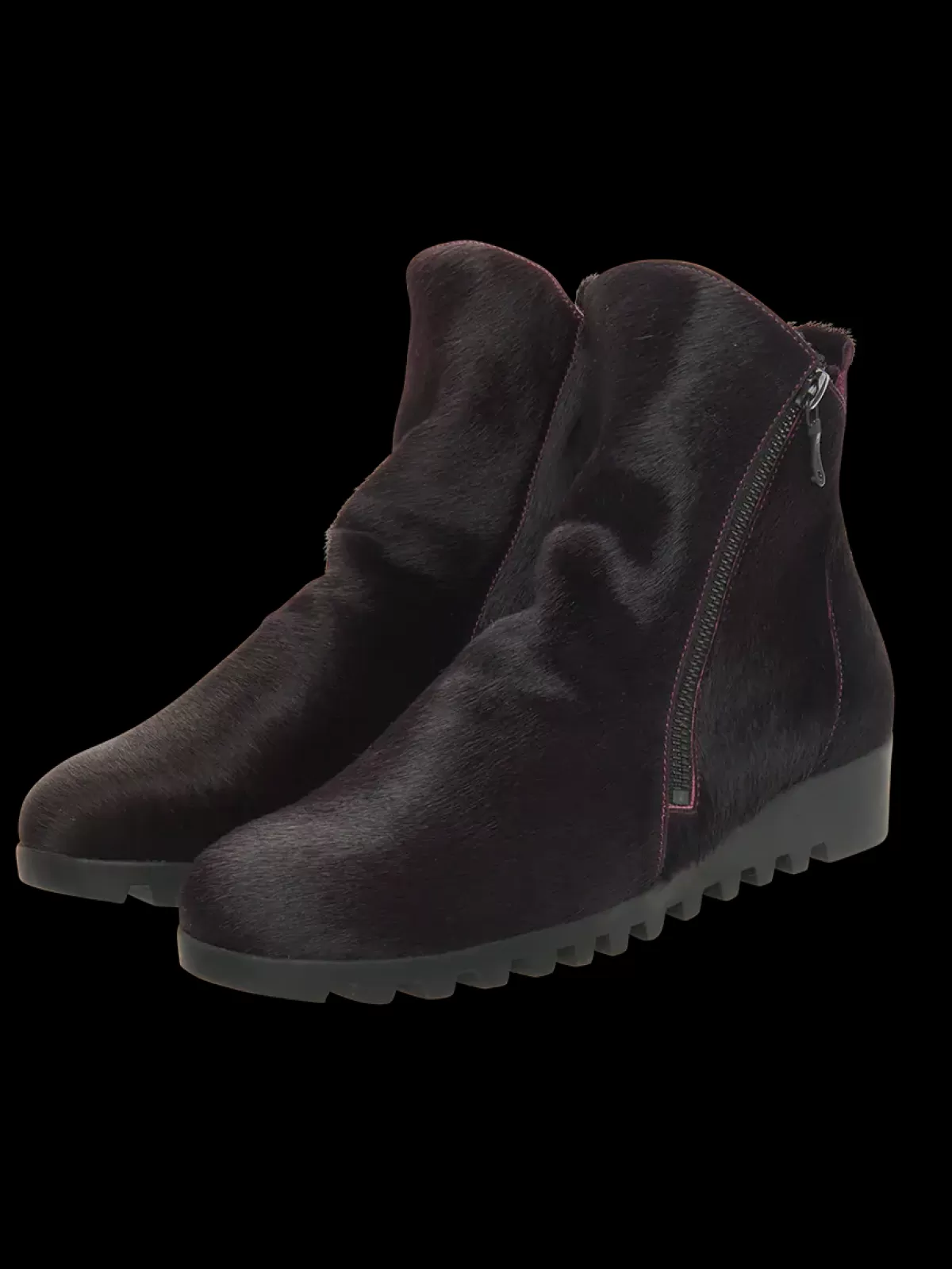 Women's Lomage Ankle Boots Shoes - 10 Available Colors From 35 To 42 - -Arche Shop