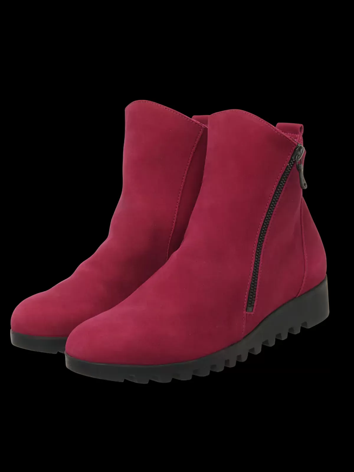 Women's Lomage Ankle Boots Shoes - 10 Available Colors From 35 To 42 - -Arche Cheap