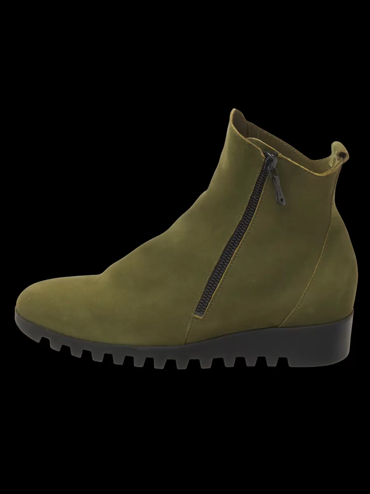 Women's Lomage Ankle Boots Shoes - 10 Available Colors From 35 To 42 - -Arche New