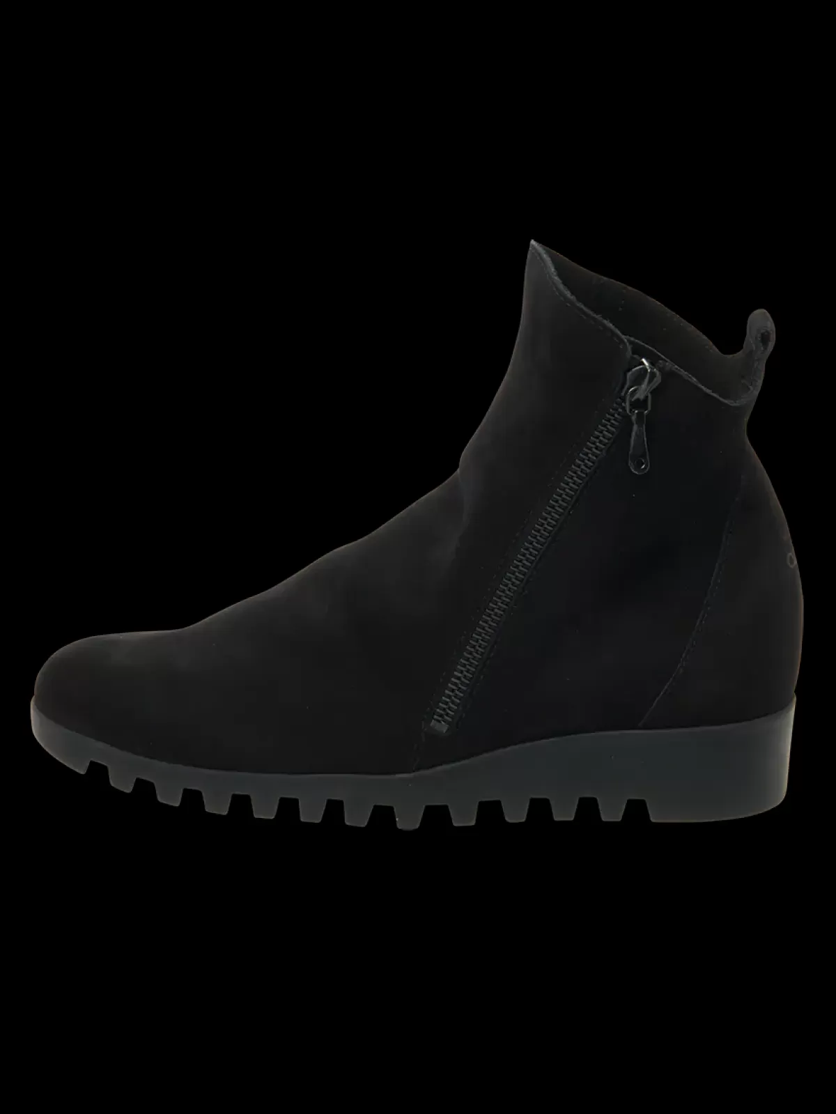 Women's Lomage Ankle Boots Shoes - 10 Available Colors From 35 To 42 - -Arche Cheap