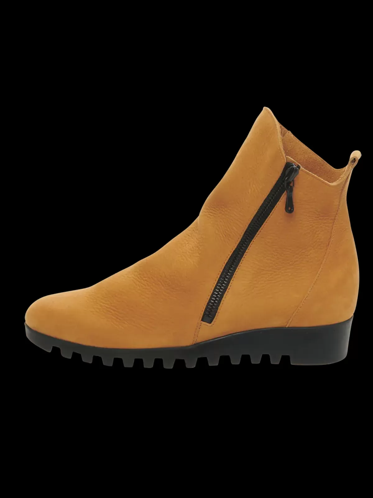 Women's Lomage Ankle Boots Shoes - 10 Available Colors From 35 To 42 - -Arche Clearance