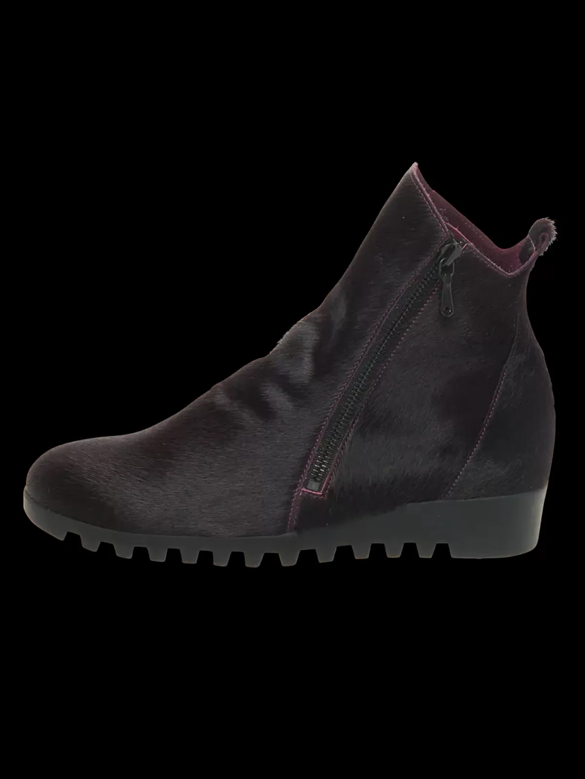 Women's Lomage Ankle Boots Shoes - 10 Available Colors From 35 To 42 - -Arche Shop