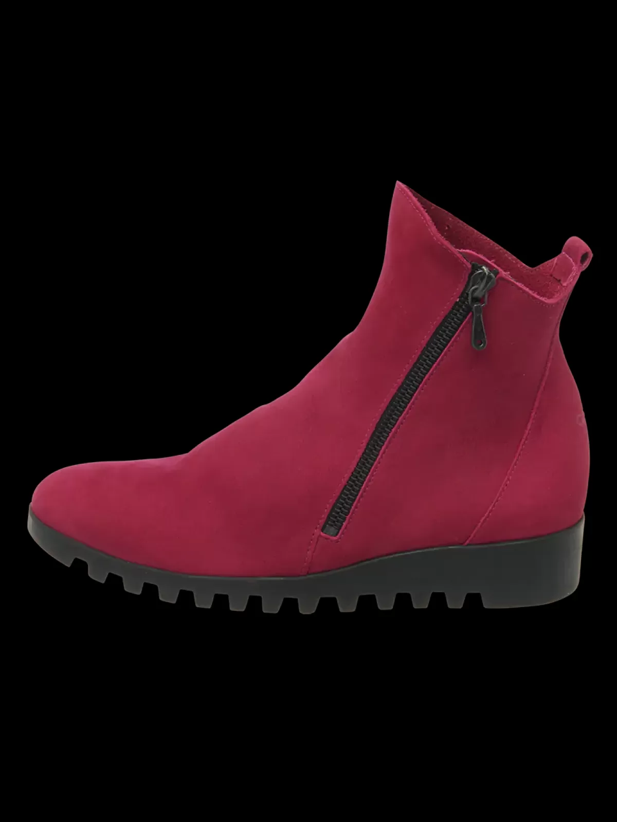 Women's Lomage Ankle Boots Shoes - 10 Available Colors From 35 To 42 - -Arche Cheap