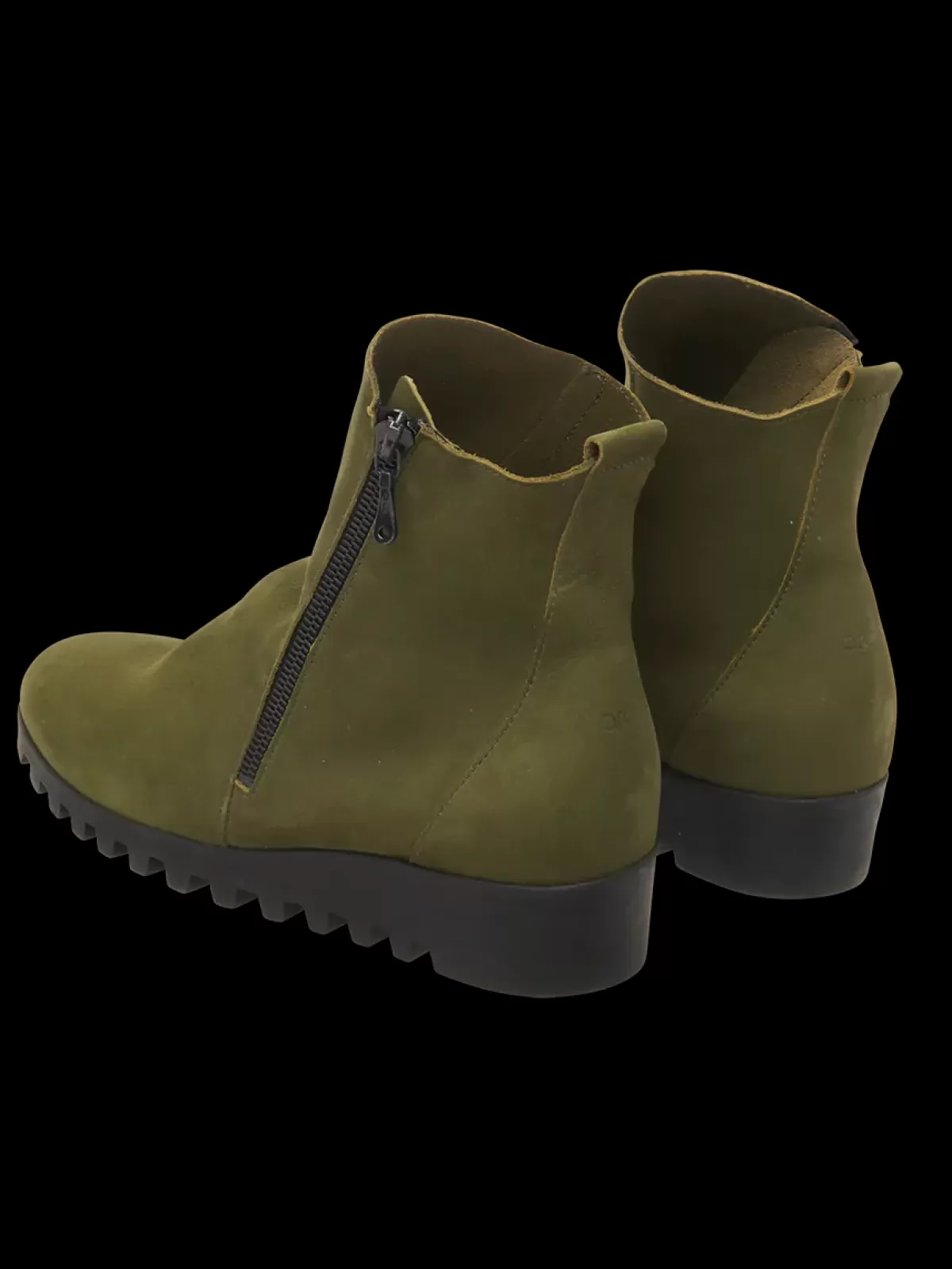 Women's Lomage Ankle Boots Shoes - 10 Available Colors From 35 To 42 - -Arche New