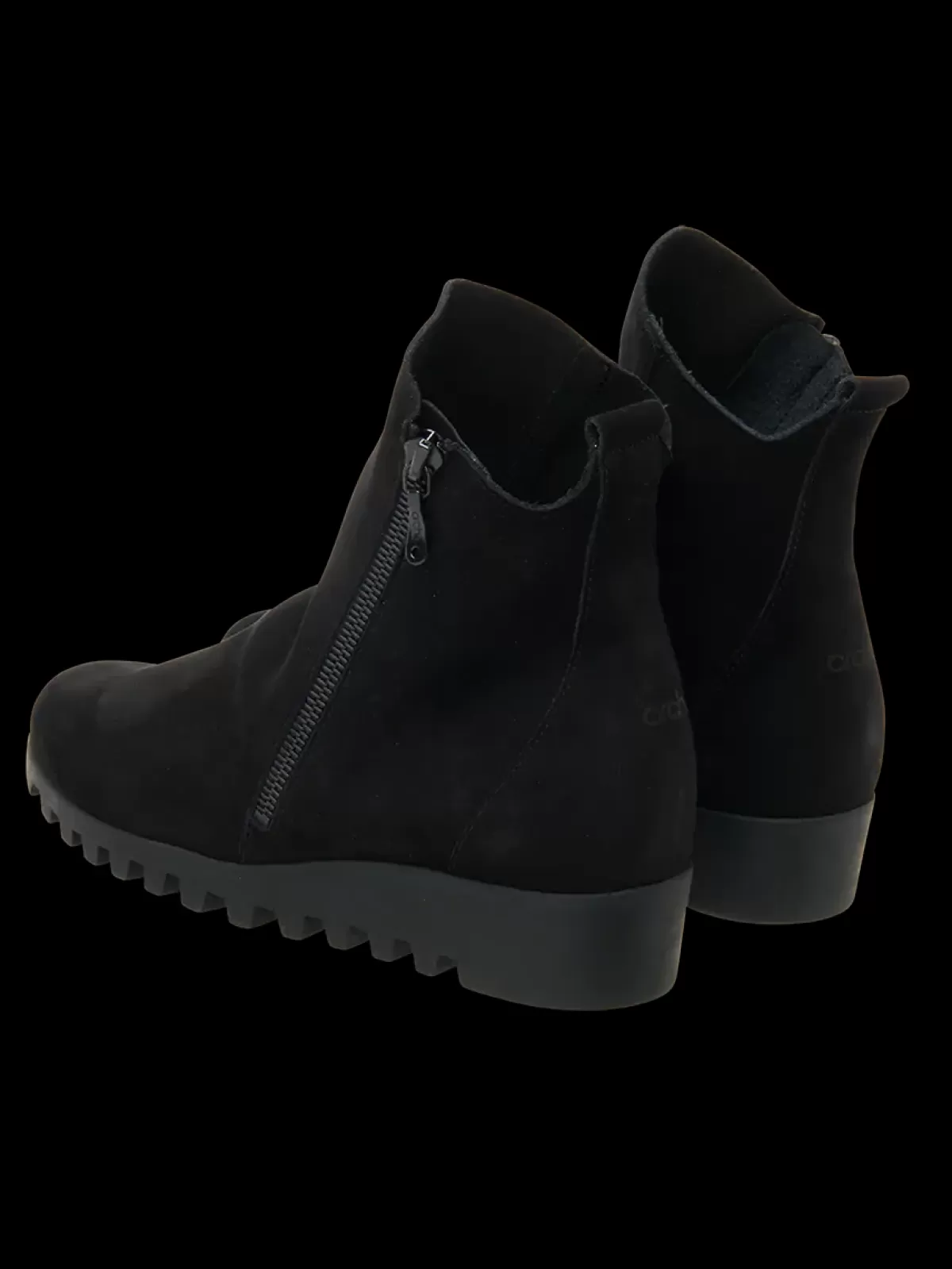 Women's Lomage Ankle Boots Shoes - 10 Available Colors From 35 To 42 - -Arche Cheap