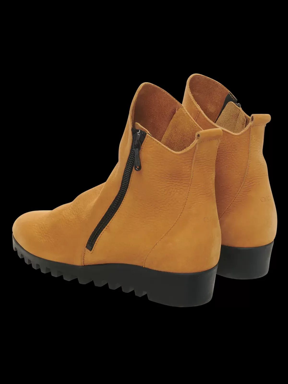 Women's Lomage Ankle Boots Shoes - 10 Available Colors From 35 To 42 - -Arche Clearance