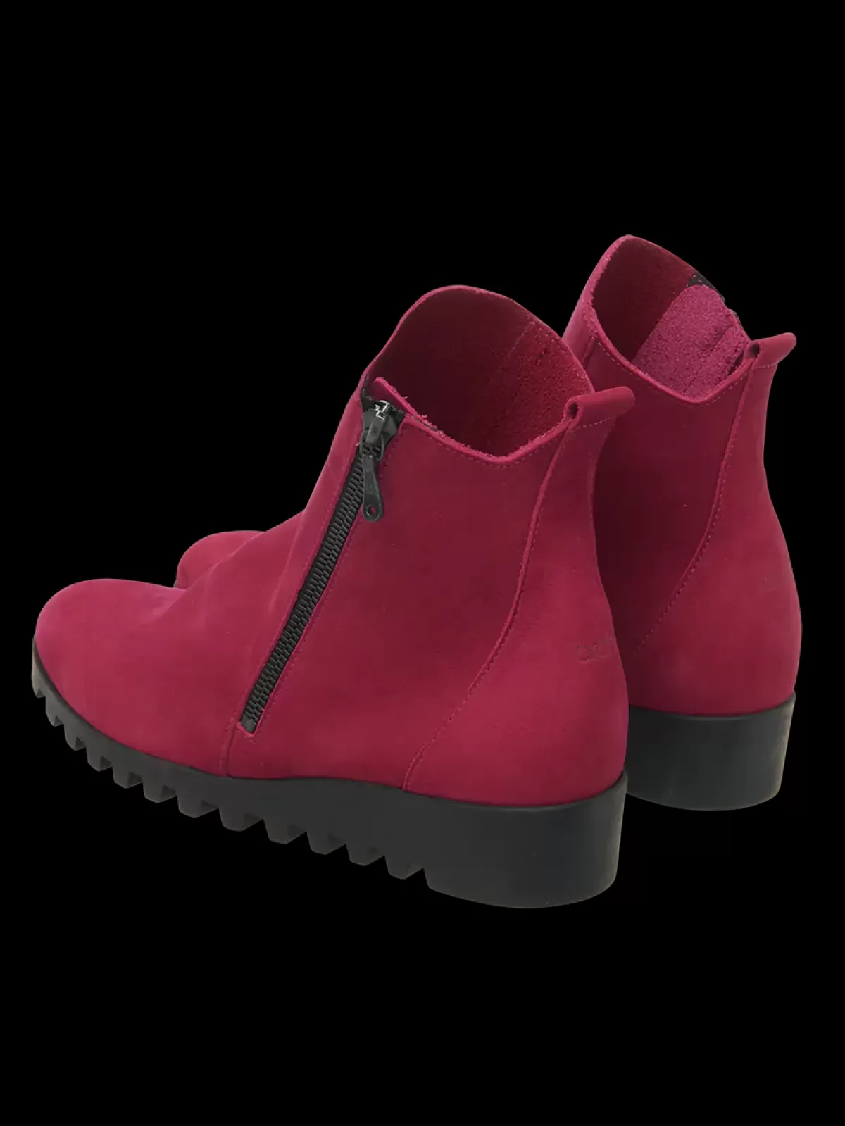 Women's Lomage Ankle Boots Shoes - 10 Available Colors From 35 To 42 - -Arche Cheap