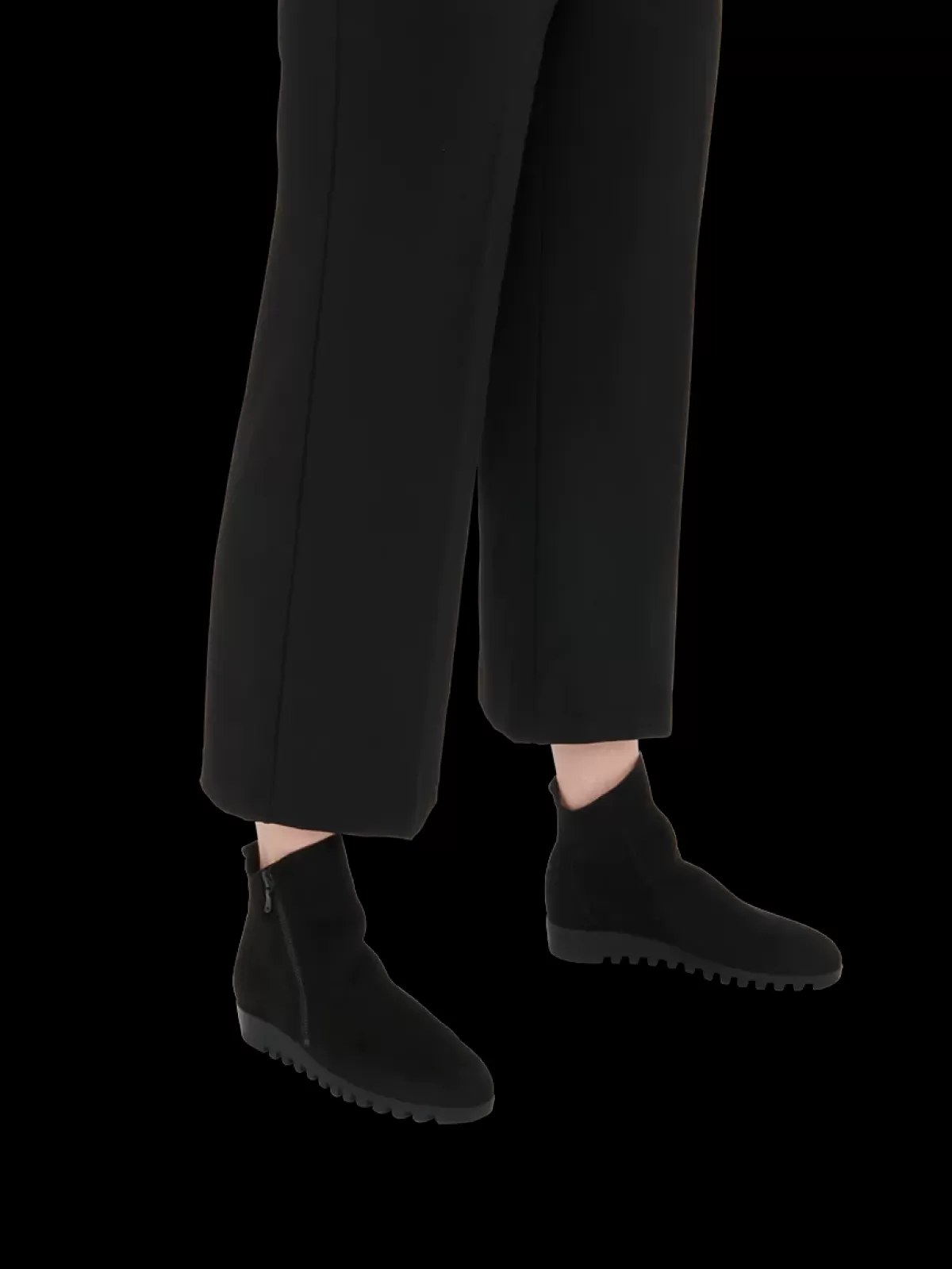 Women's Lomage Ankle Boots Shoes - 10 Available Colors From 35 To 42 - -Arche Cheap