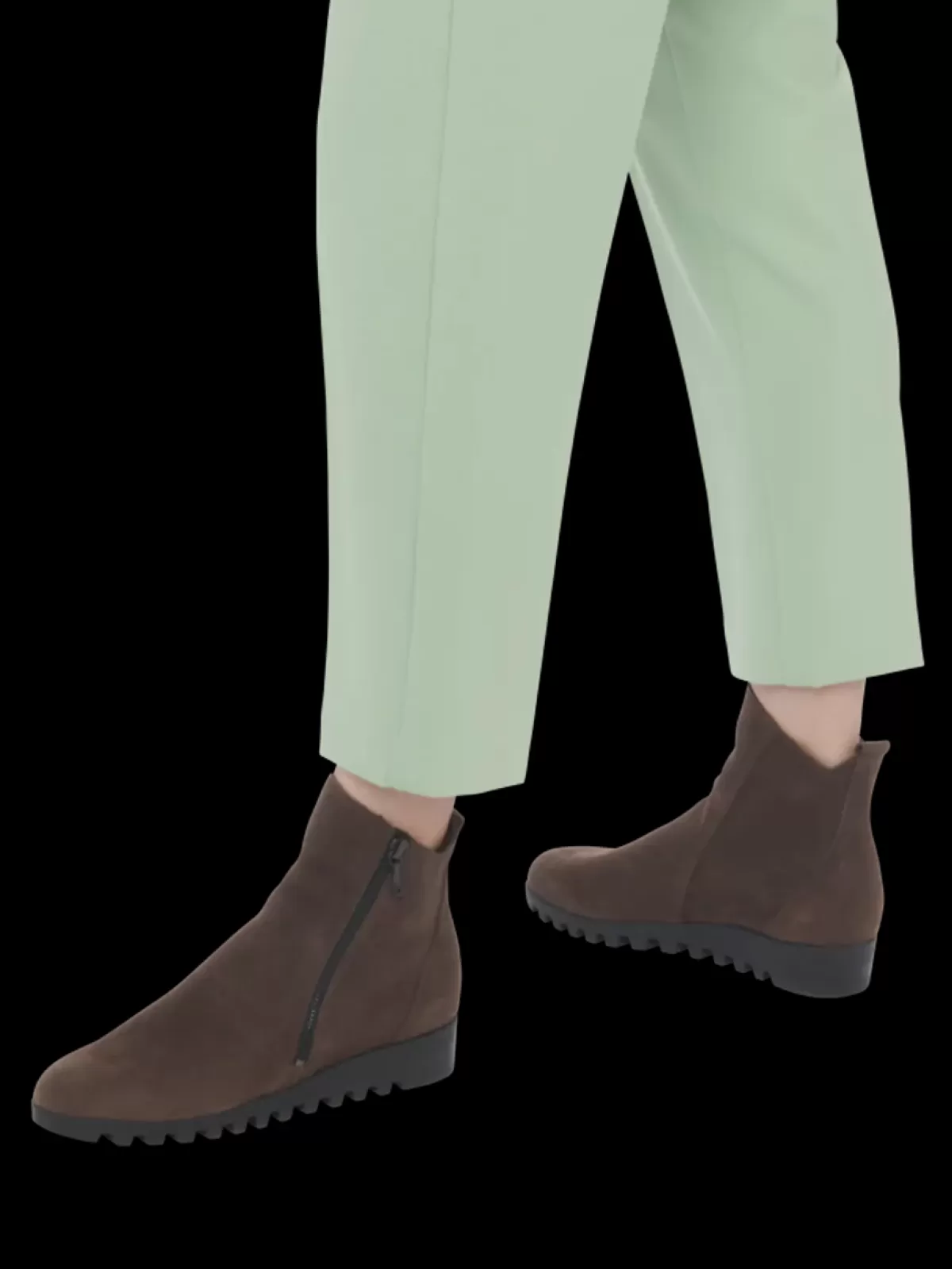 womens_lomage_ankle_boots_shoes___available_colors_from__to___arche_5-4.webp Women's Lomage Ankle Boots Shoes - 10 Available Colors From 35 To 42 - -Arche Flash Sale