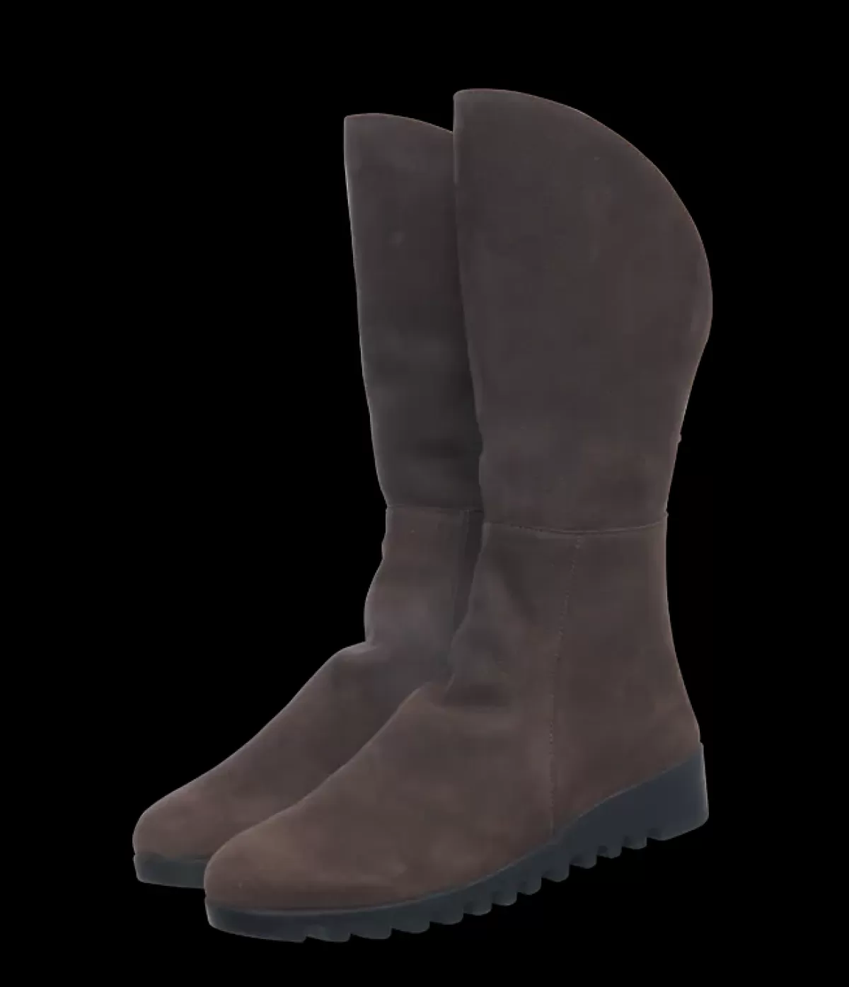 Women's Lomakh Boots Shoes - 2 Available Colors From 35 To 42 - -Arche Fashion