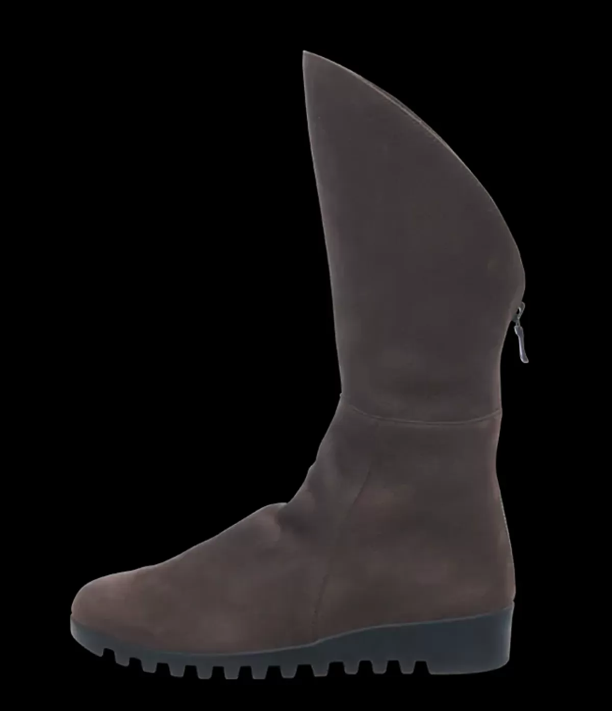Women's Lomakh Boots Shoes - 2 Available Colors From 35 To 42 - -Arche Fashion