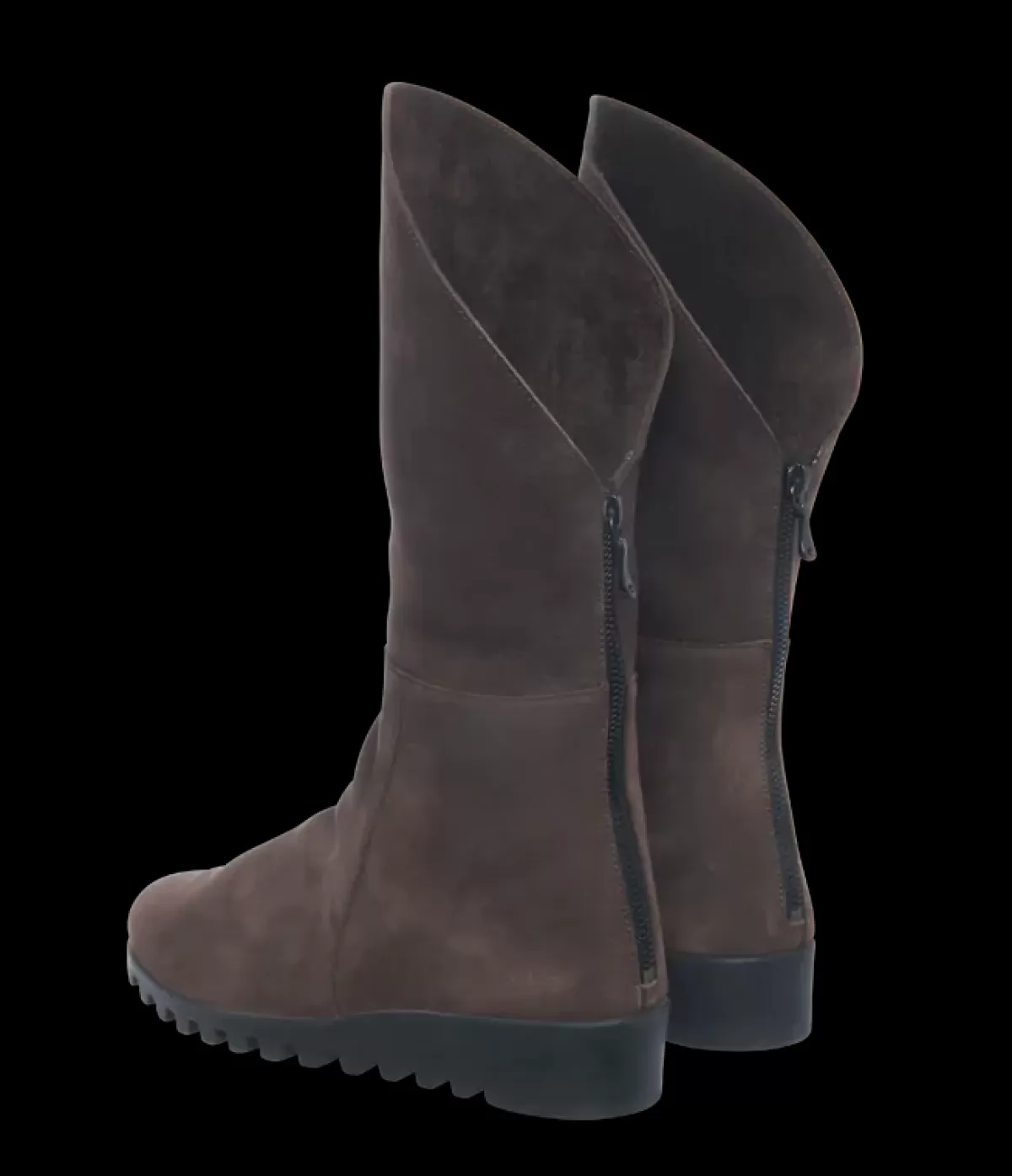 womens_lomakh_boots_shoes___available_colors_from__to___arche_2.webp Women's Lomakh Boots Shoes - 2 Available Colors From 35 To 42 - -Arche Fashion
