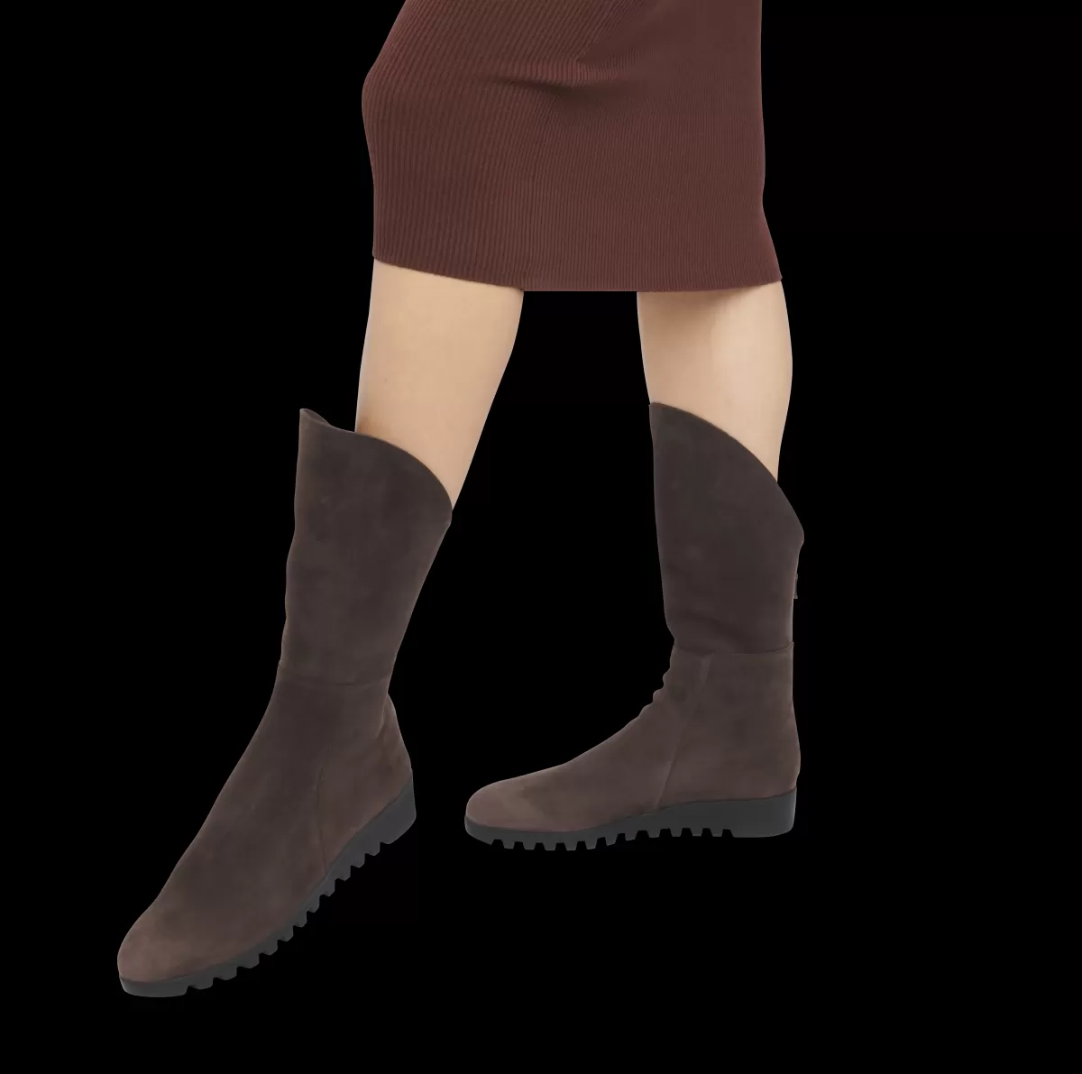 womens_lomakh_boots_shoes___available_colors_from__to___arche_5.webp Women's Lomakh Boots Shoes - 2 Available Colors From 35 To 42 - -Arche Fashion