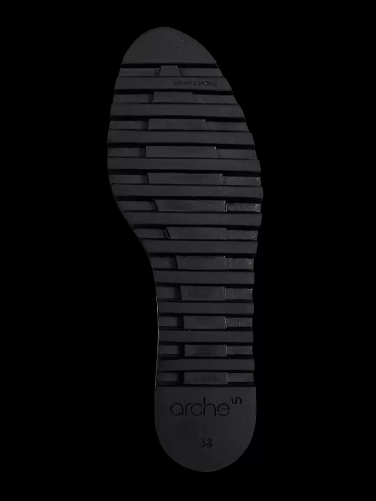 Women's Lomham Ankle Boots Shoes - 1 Available Color From 35 To 42 - -Arche Outlet