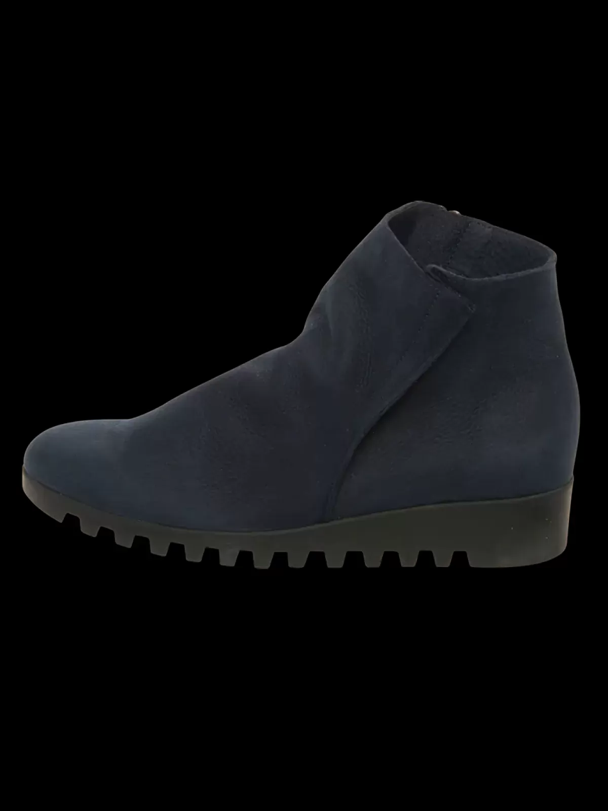 Women's Lomhus Ankle Boots Shoes - 2 Available Colors From 35 To 42 - -Arche Flash Sale