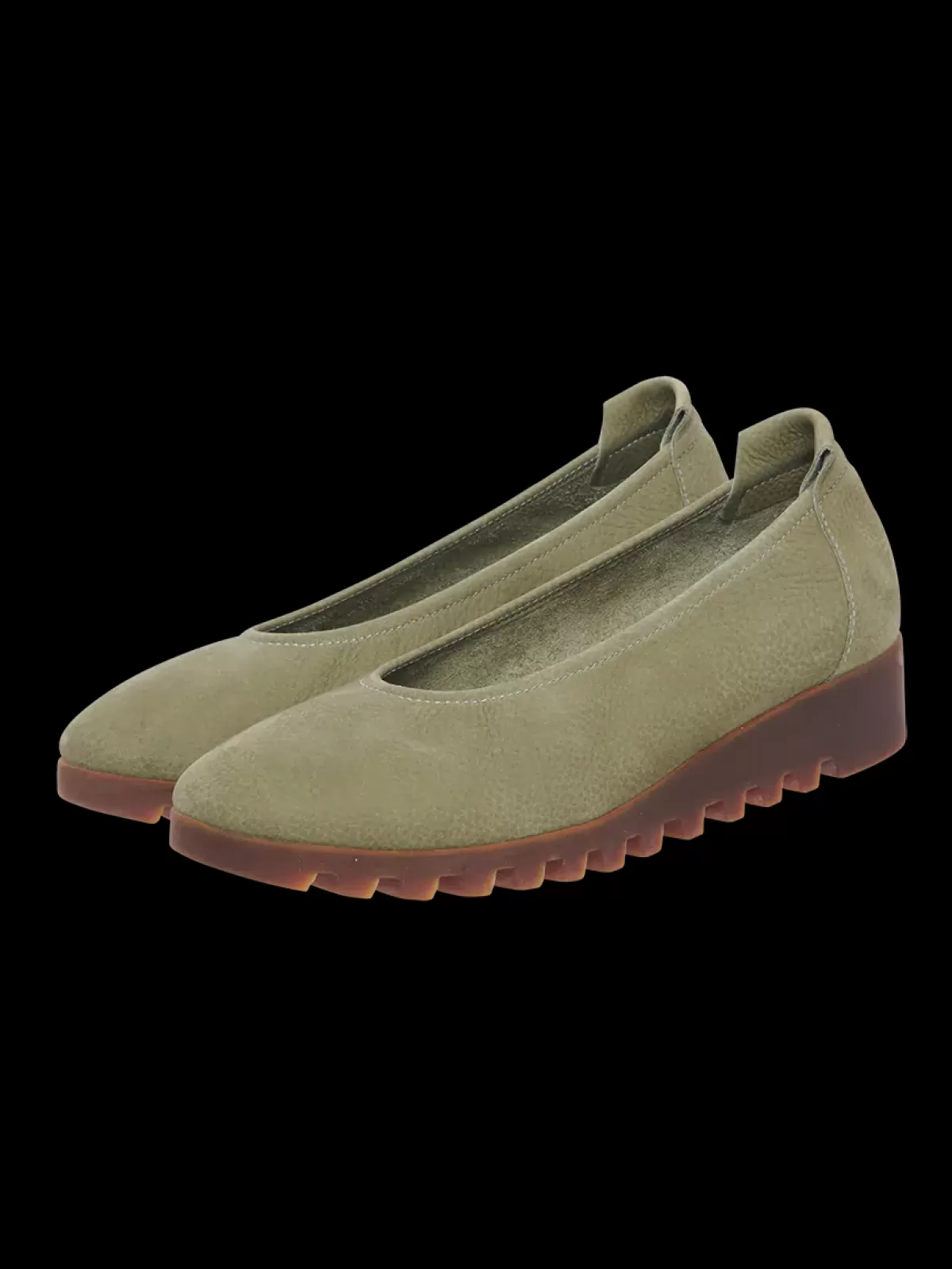 Women's Lomiss Ballerinas Shoes - 8 Available Colors From 35 To 42 - -Arche Best Sale