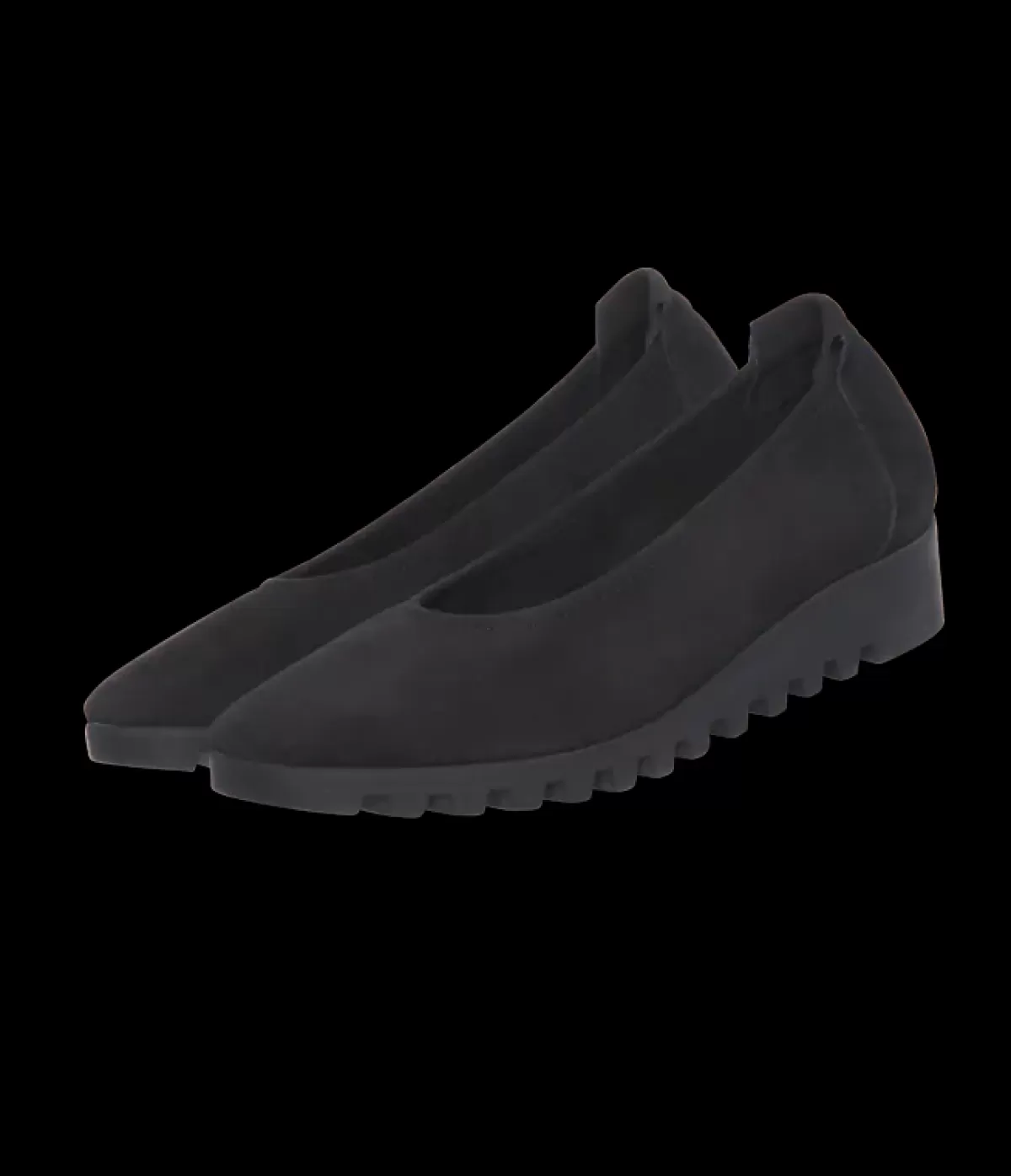 Women's Lomiss Ballerinas Shoes - 8 Available Colors From 35 To 42 - -Arche New